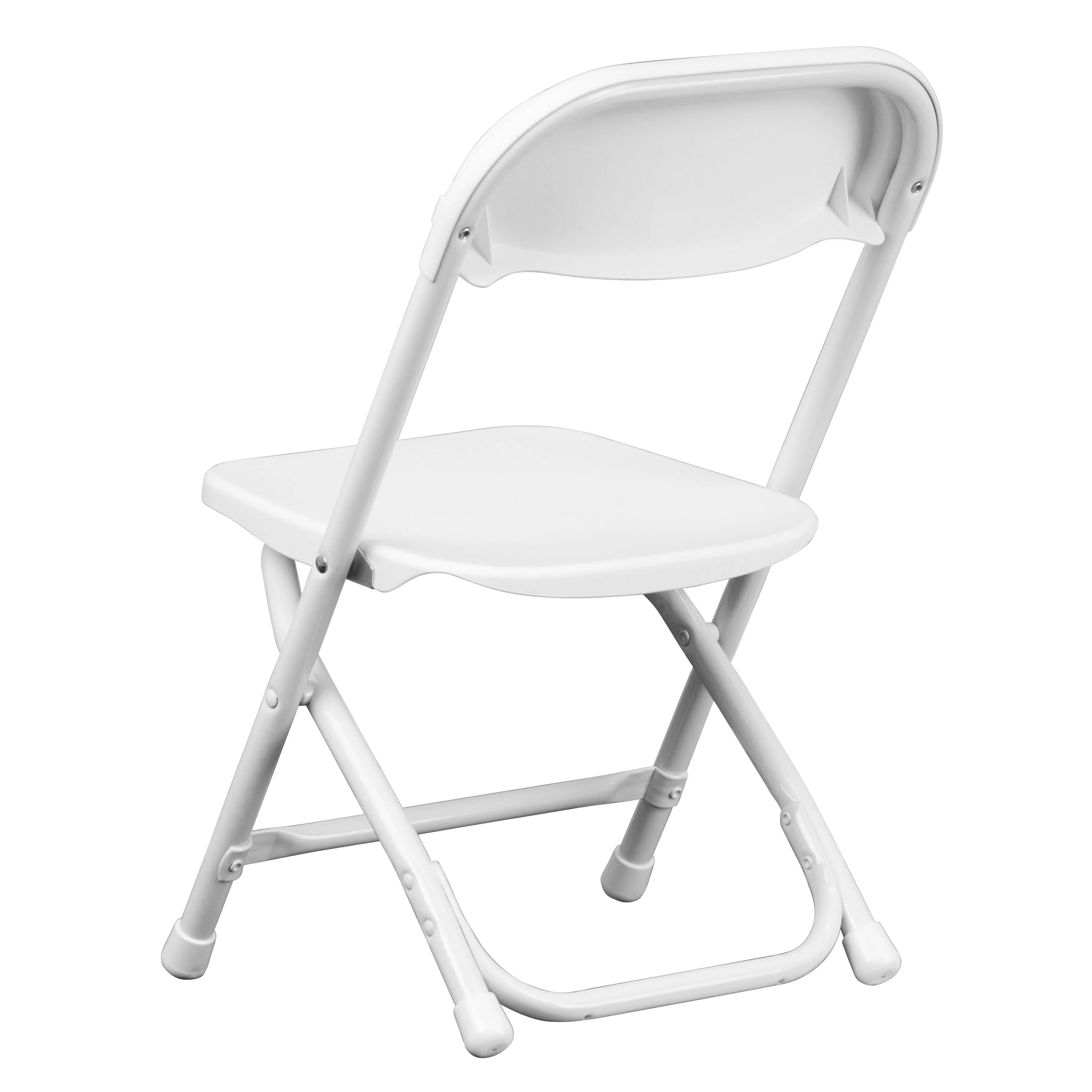 Kids Plastic Folding Chair