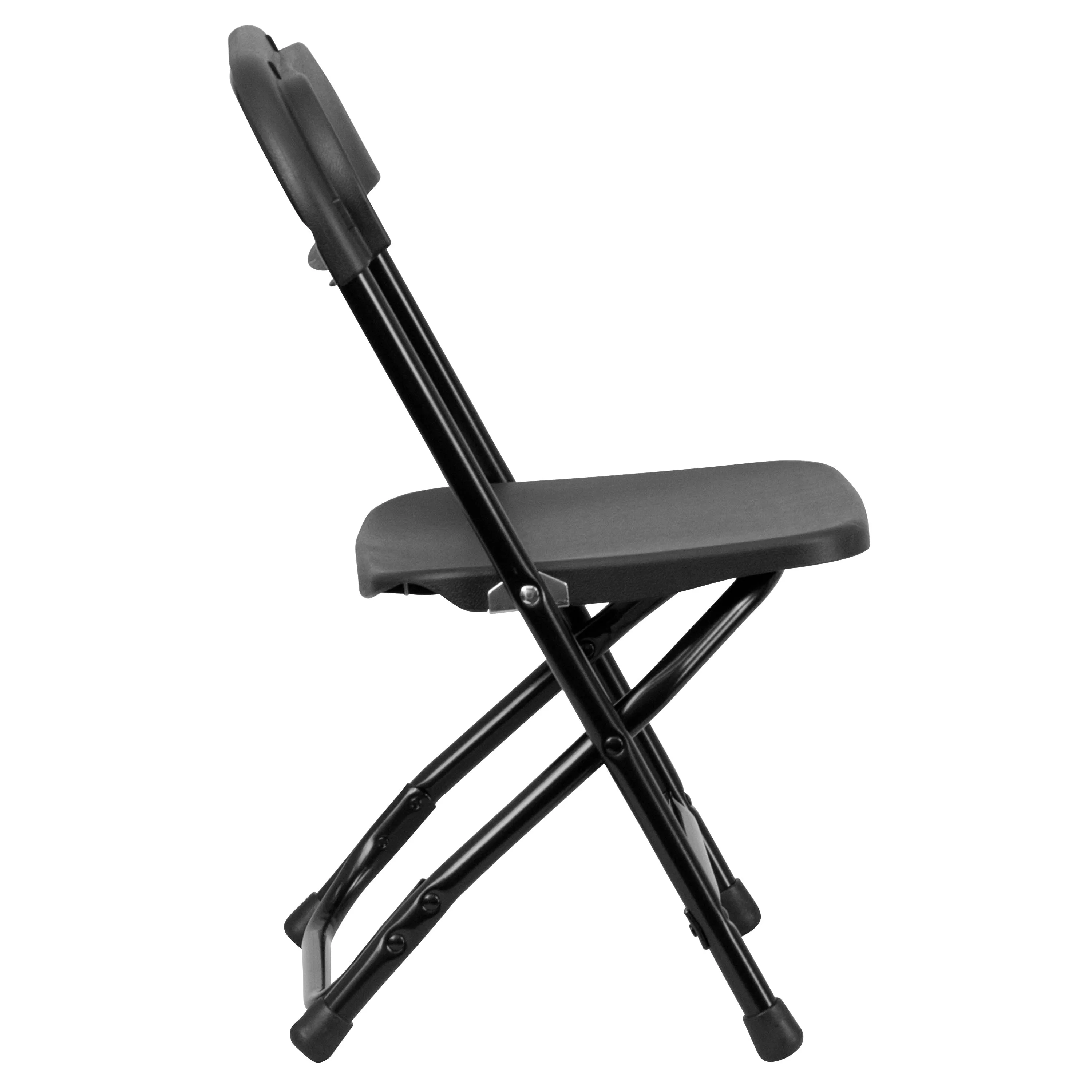 Kids Plastic Folding Chair