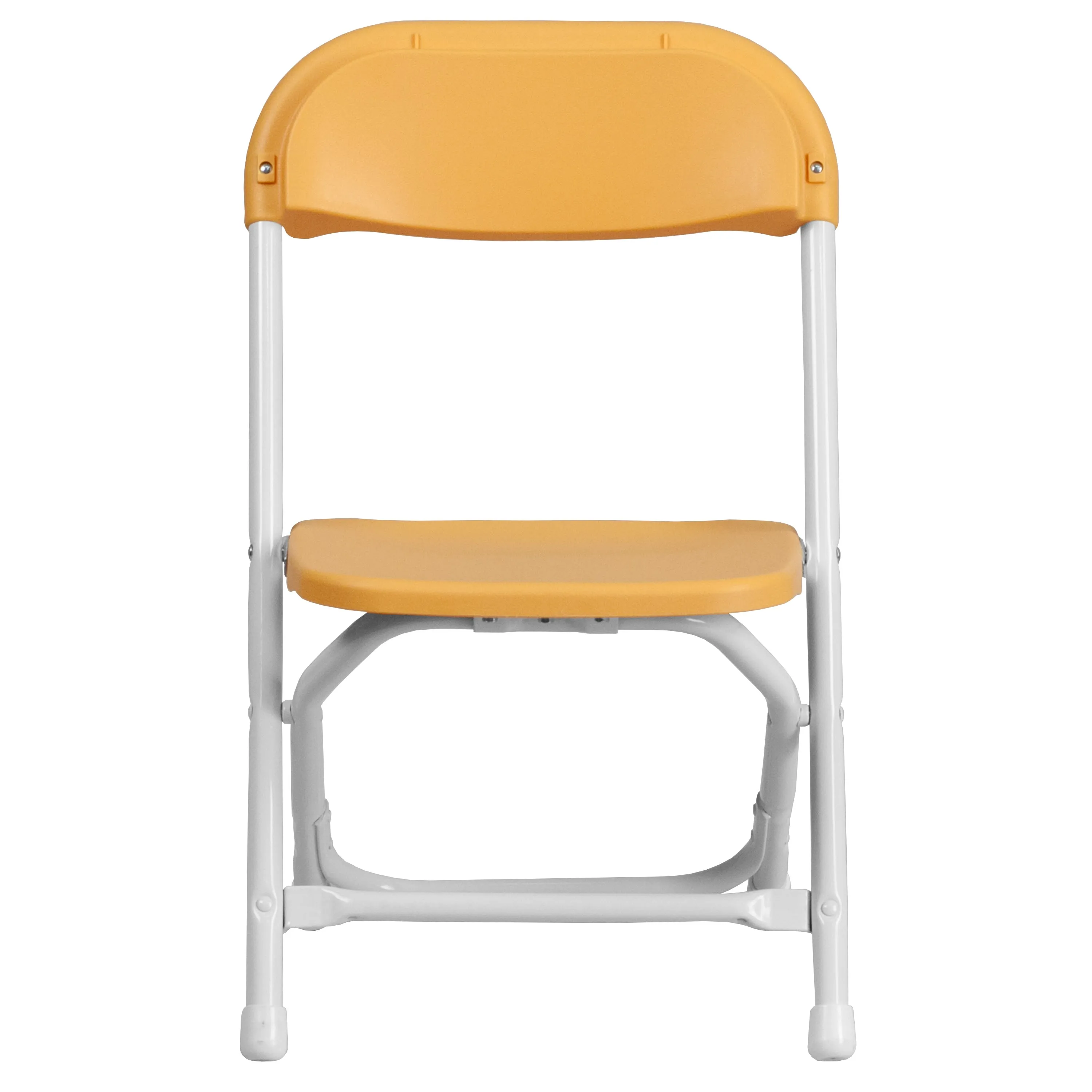 Kids Plastic Folding Chair