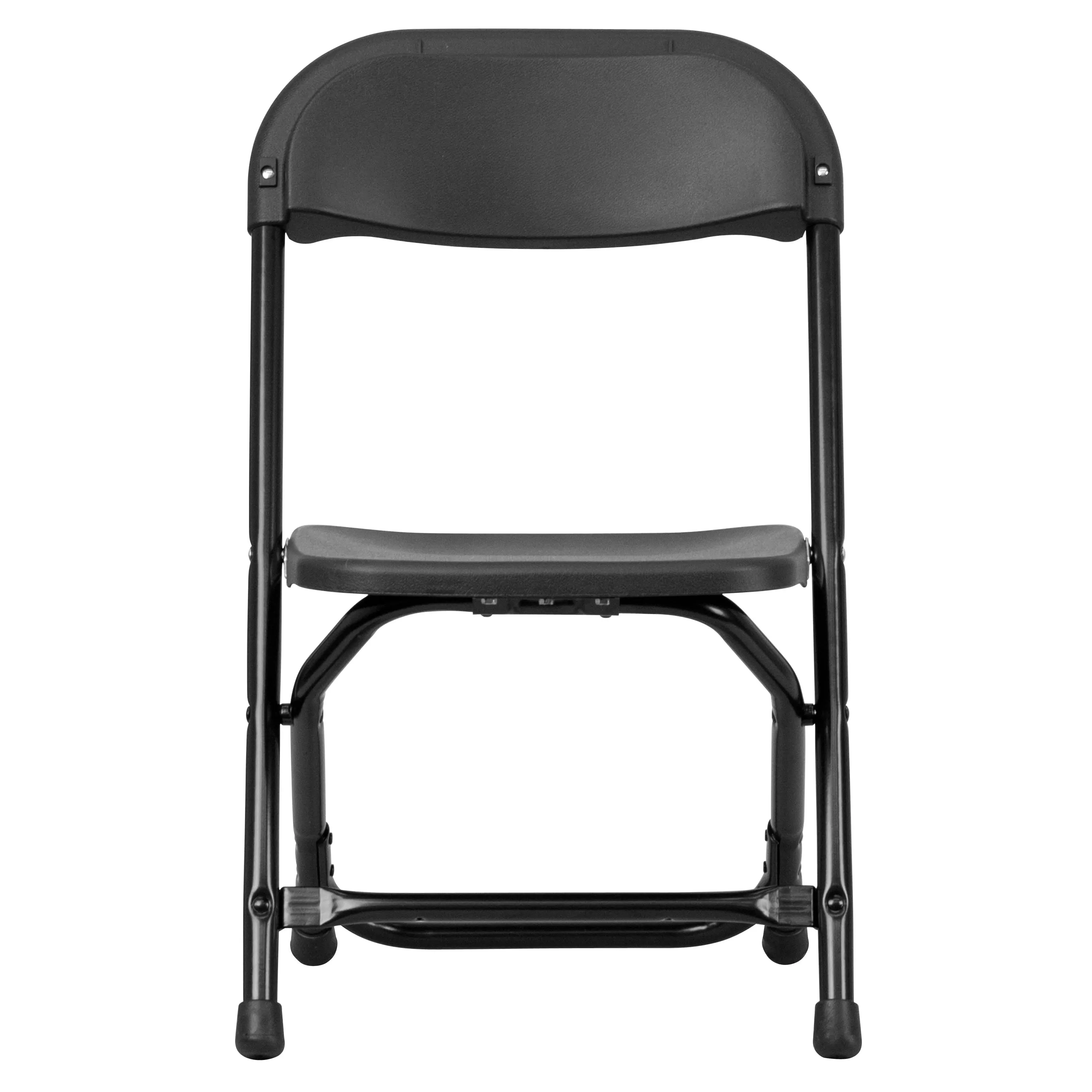 Kids Plastic Folding Chair