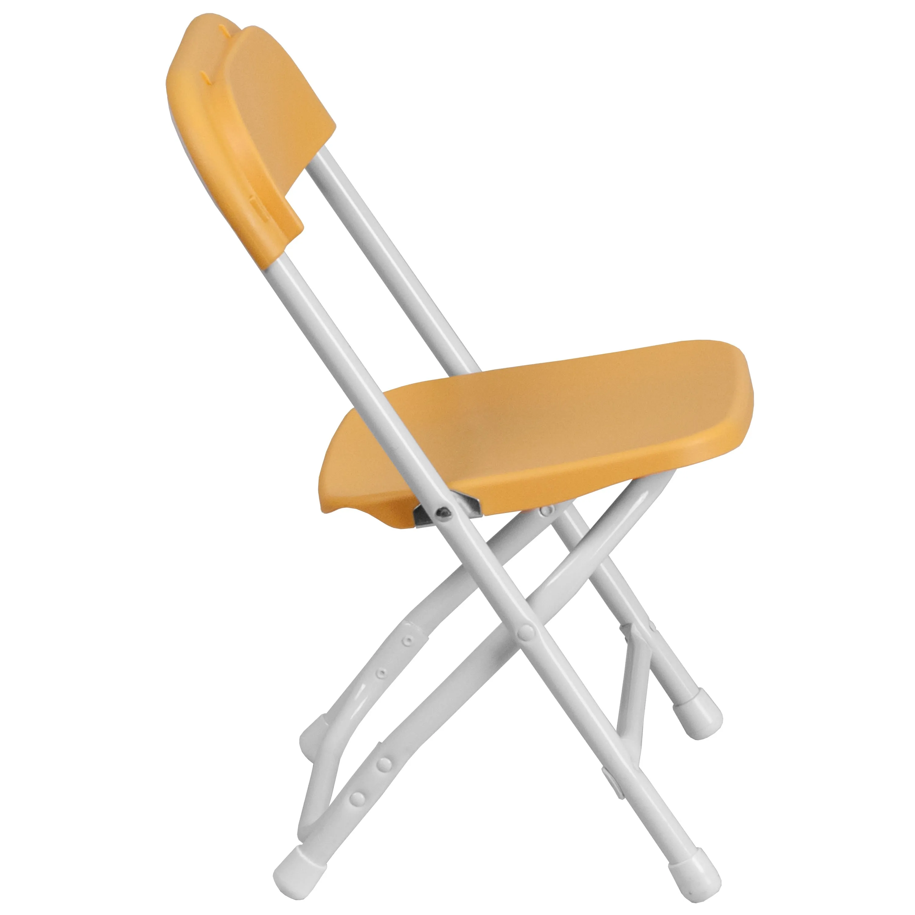 Kids Plastic Folding Chair