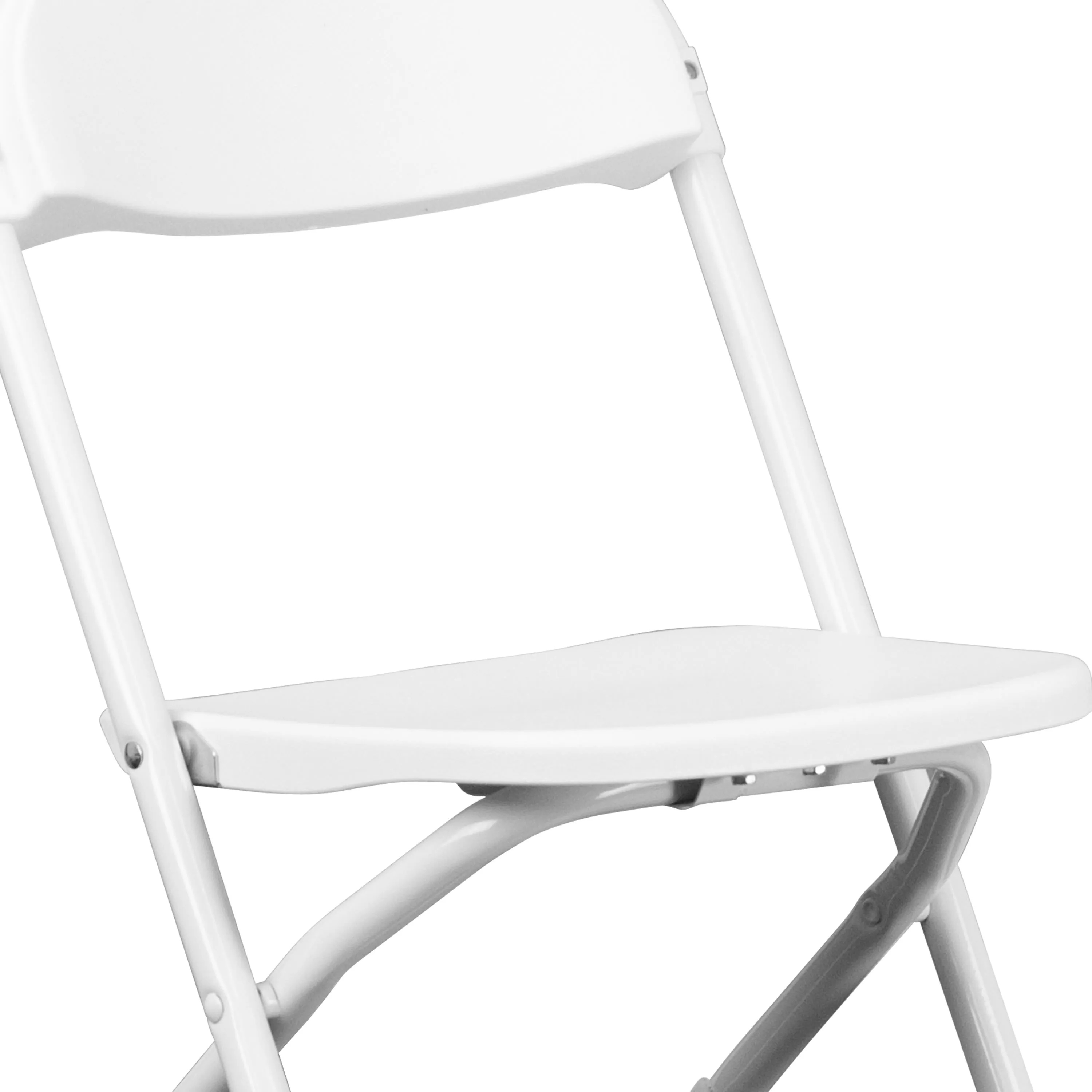 Kids Plastic Folding Chair