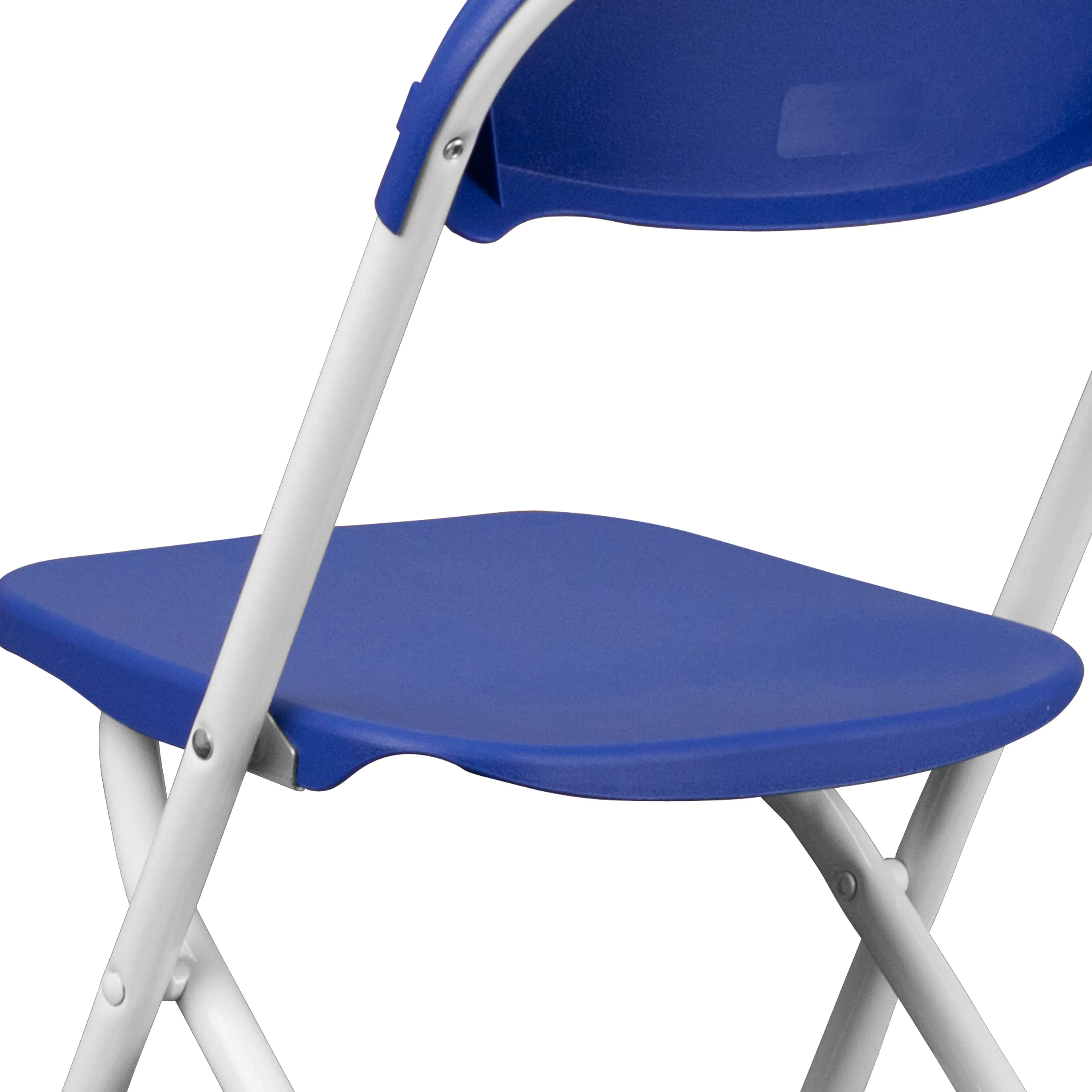 Kids Plastic Folding Chair