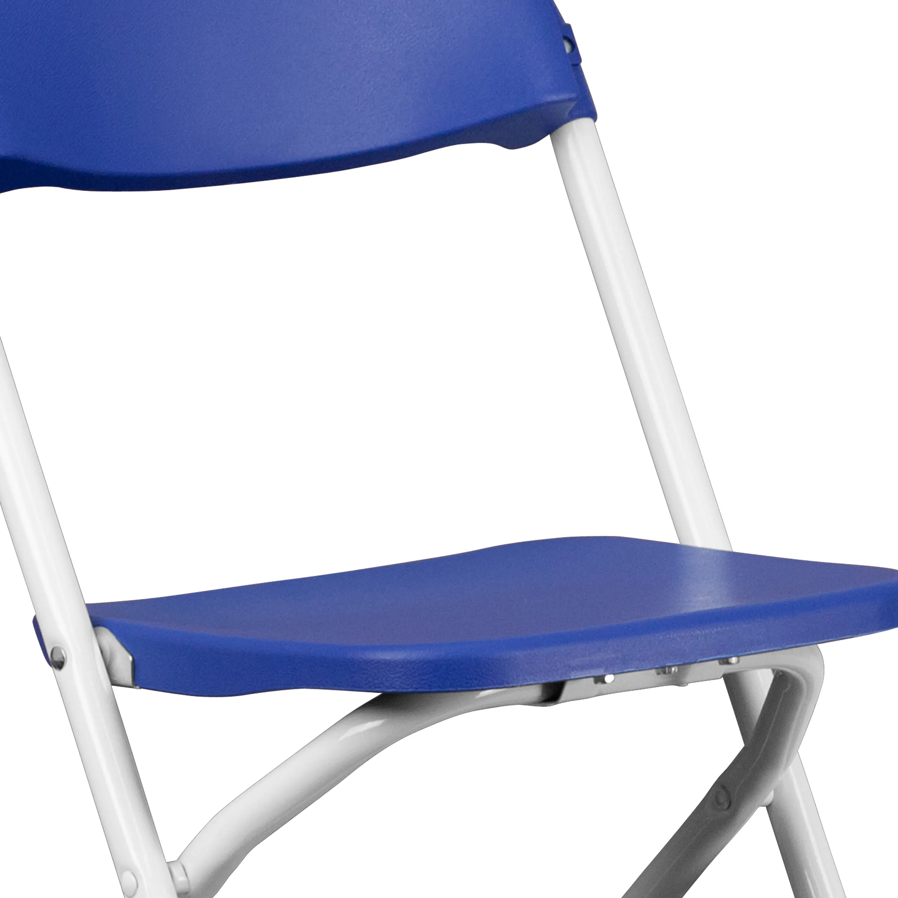 Kids Plastic Folding Chair