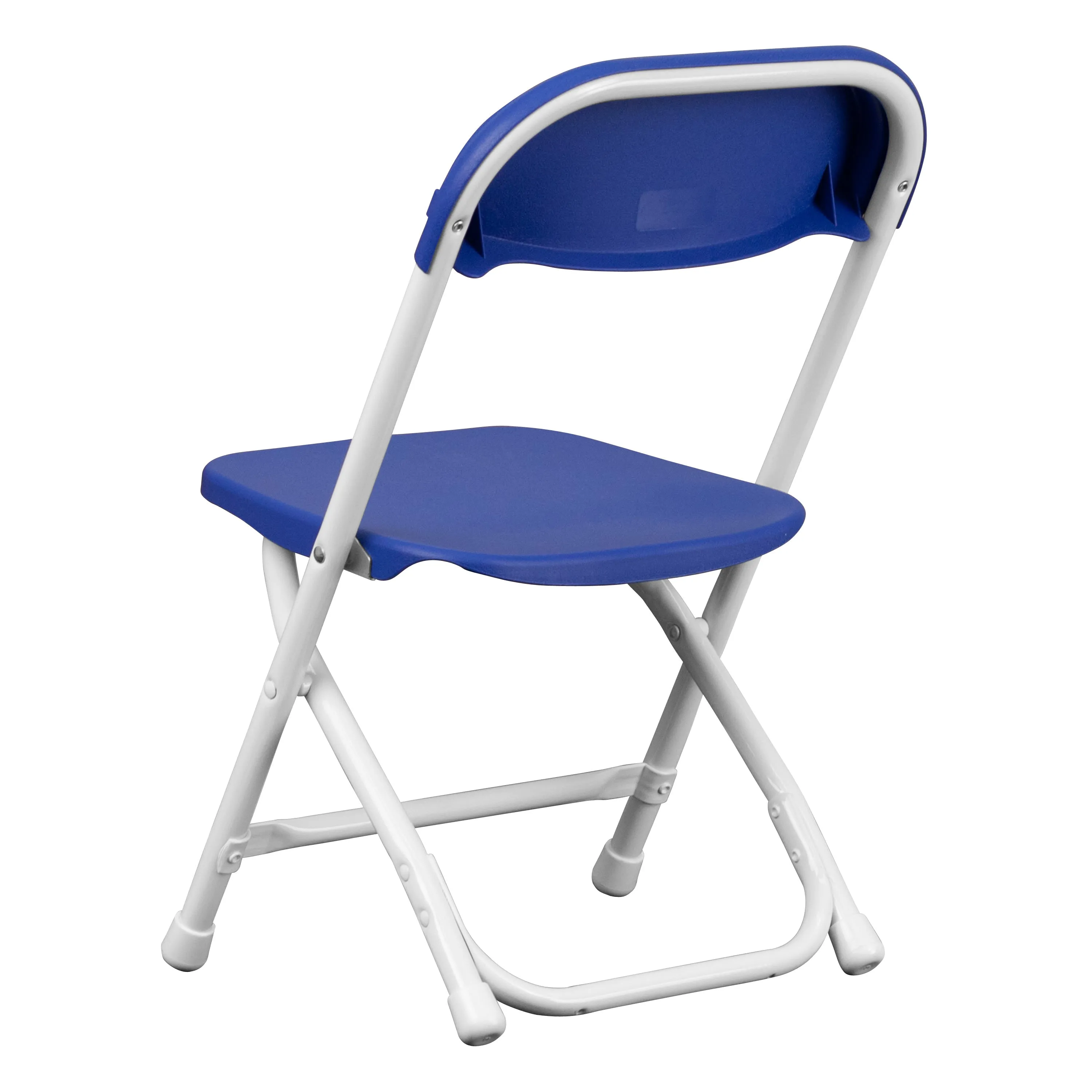 Kids Plastic Folding Chair