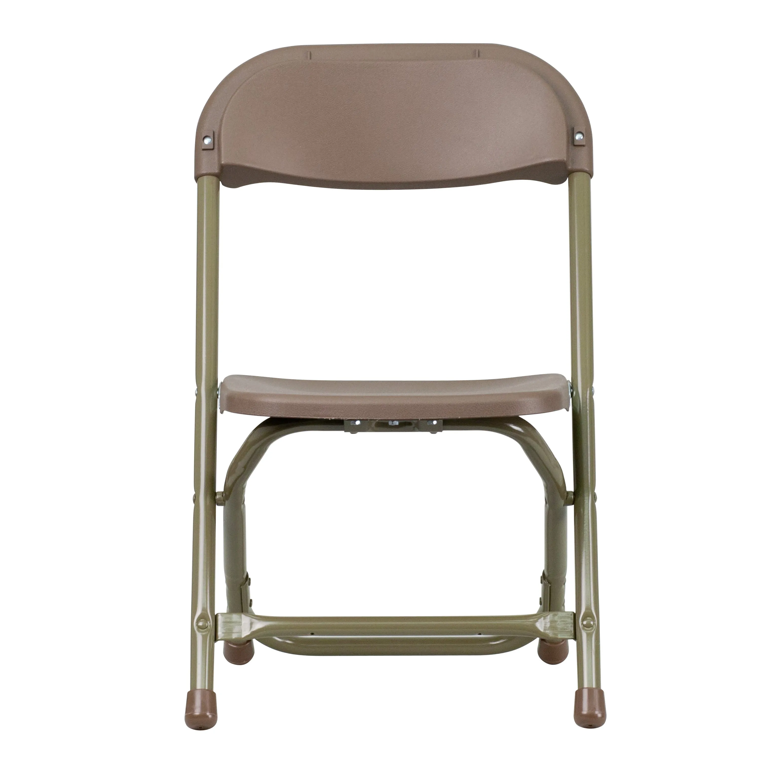 Kids Plastic Folding Chair