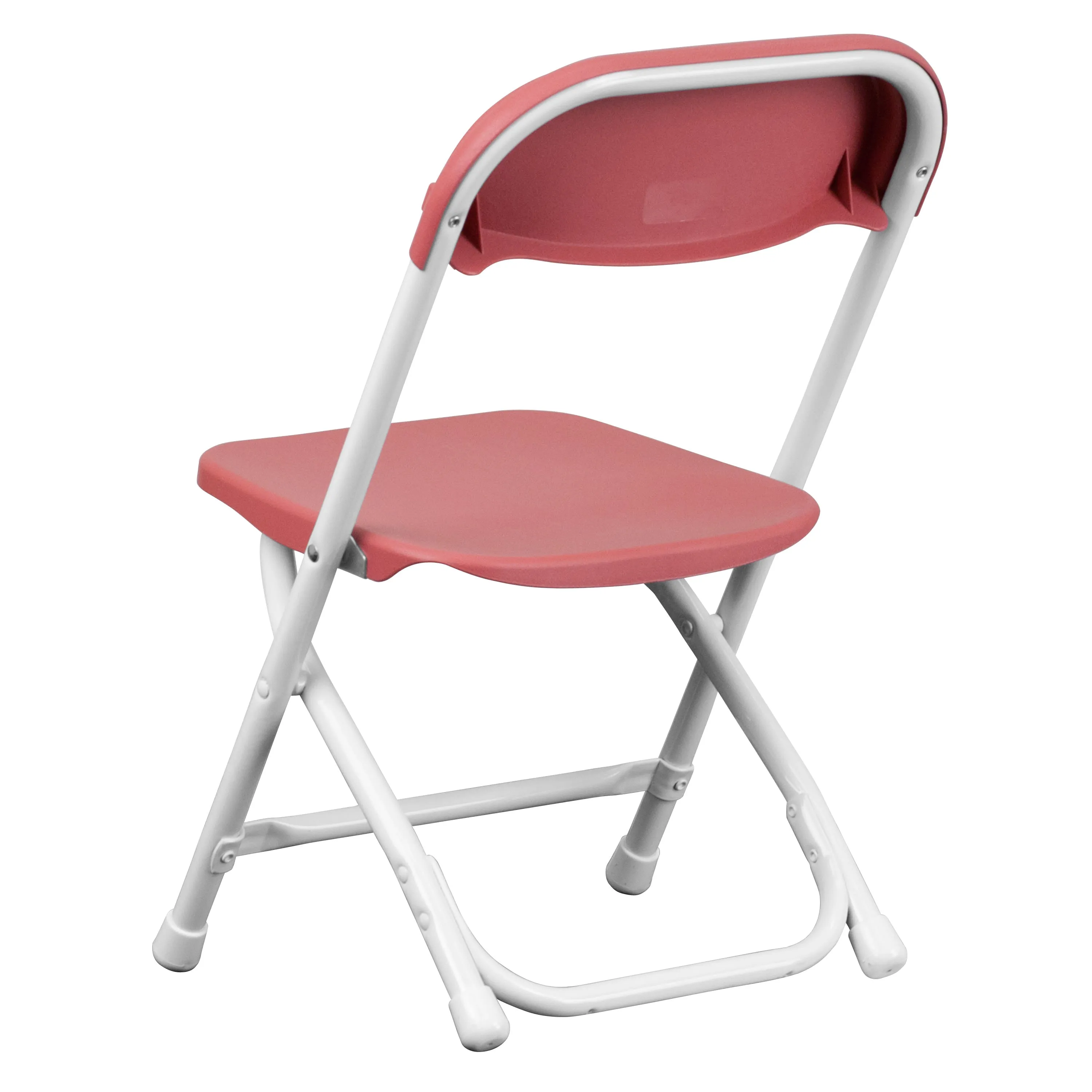 Kids Plastic Folding Chair