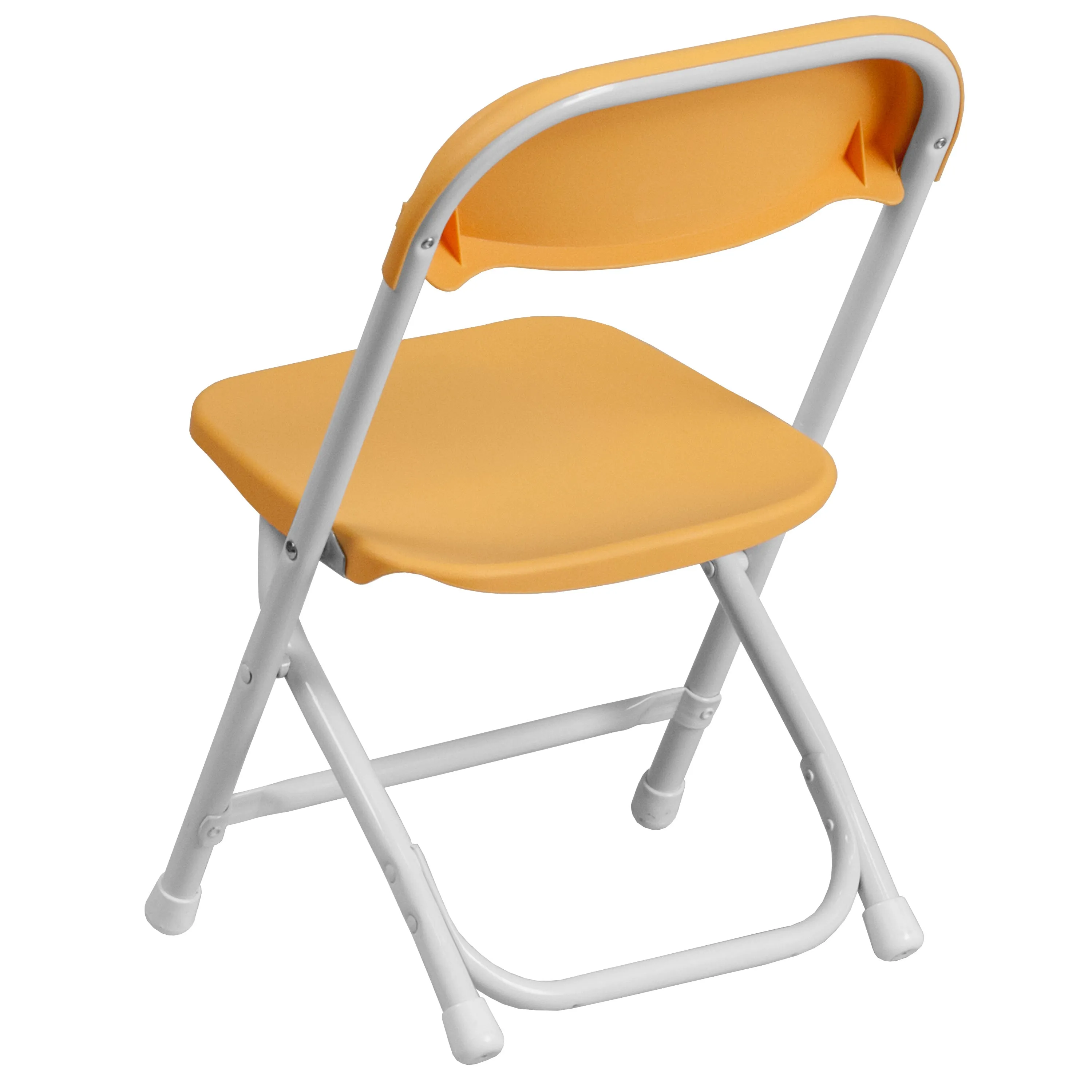 Kids Plastic Folding Chair