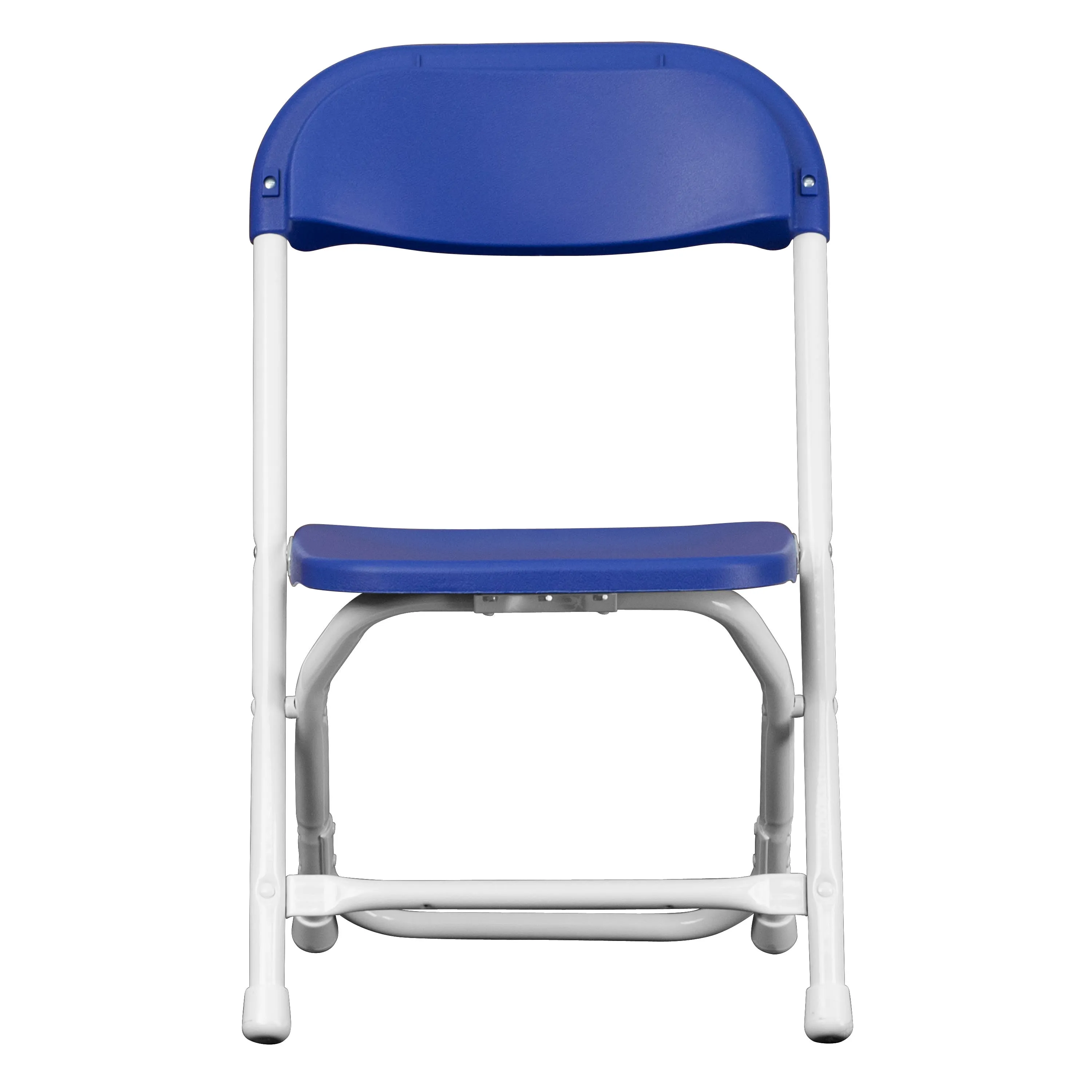 Kids Plastic Folding Chair