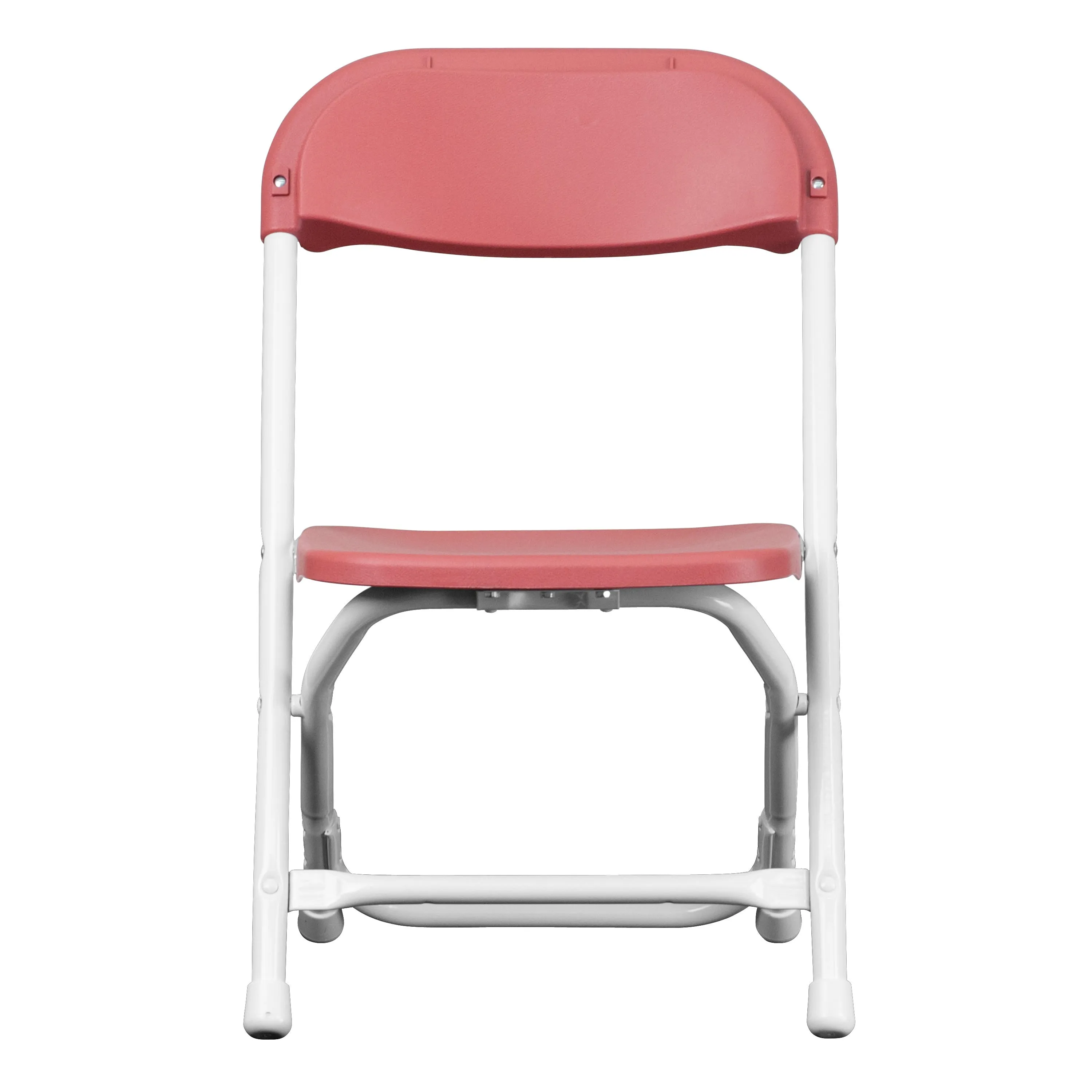 Kids Plastic Folding Chair