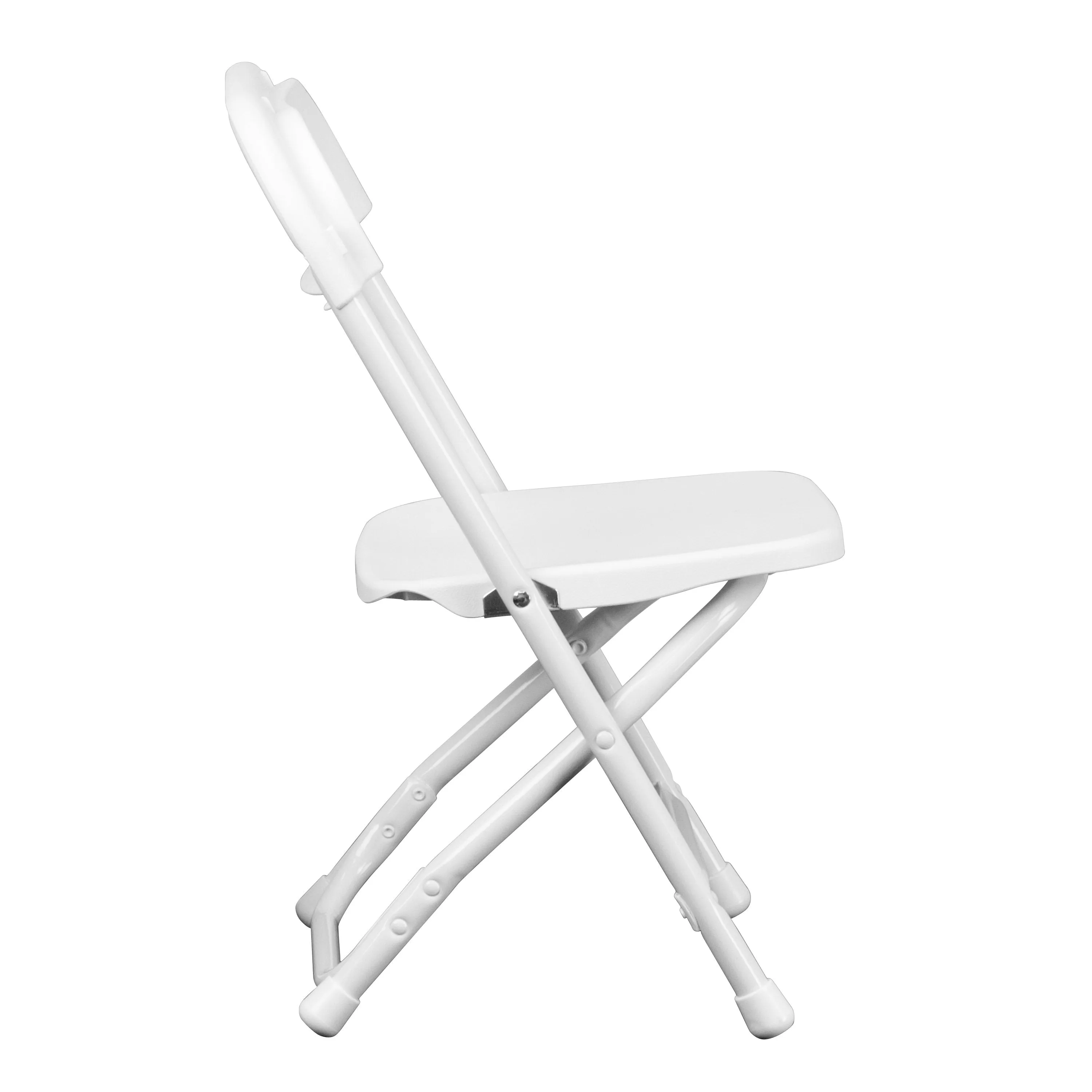 Kids Plastic Folding Chair