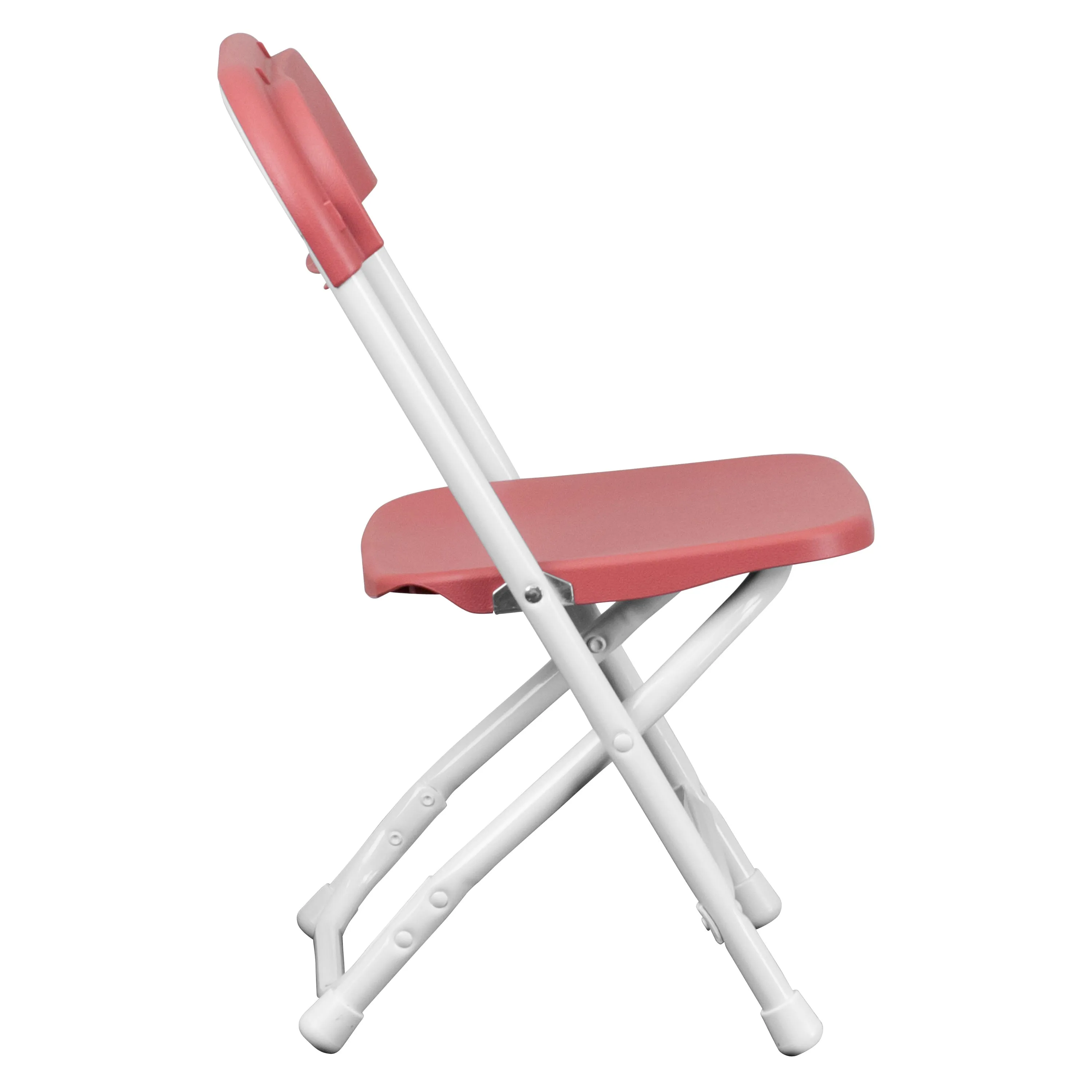 Kids Plastic Folding Chair