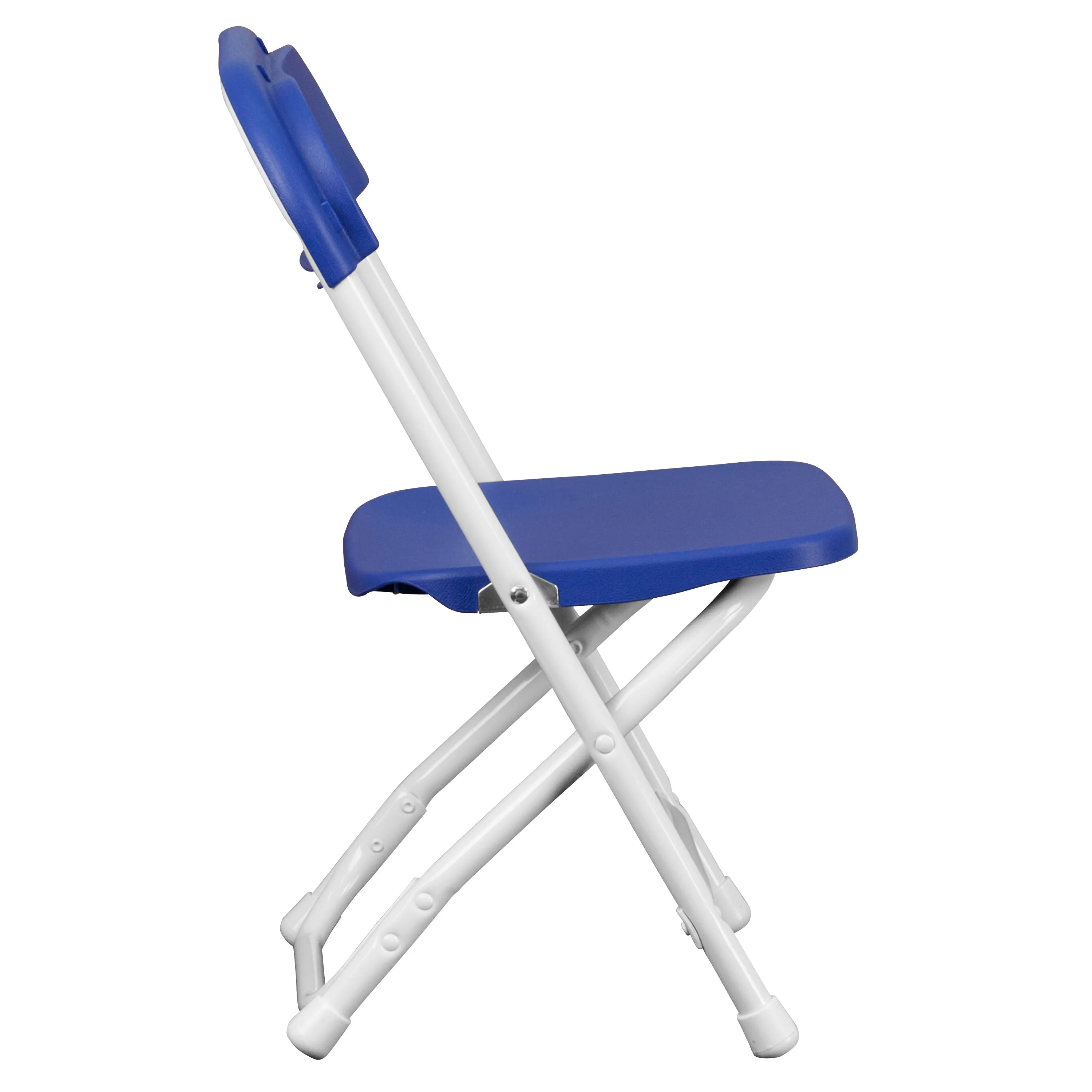Kids Plastic Folding Chair