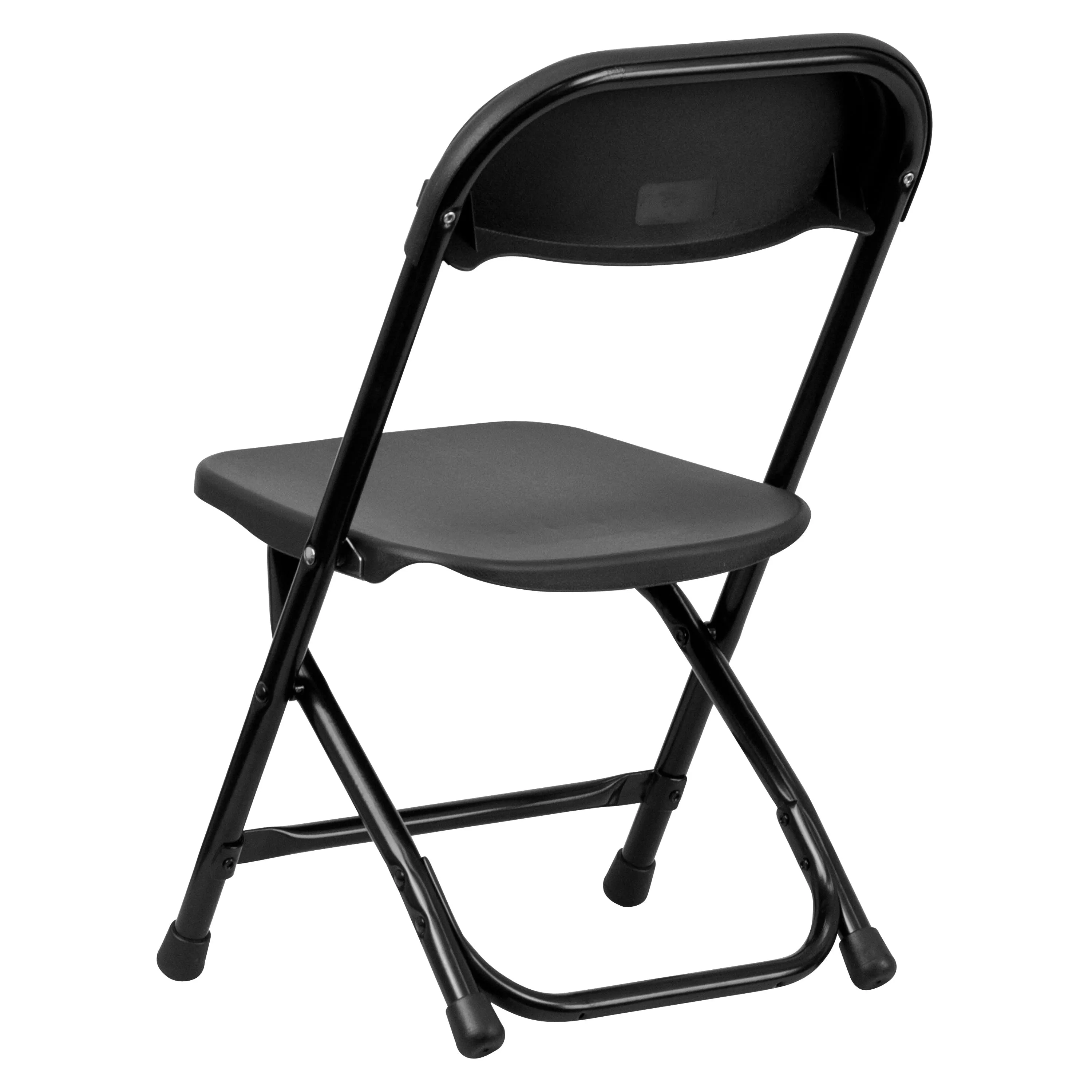 Kids Plastic Folding Chair
