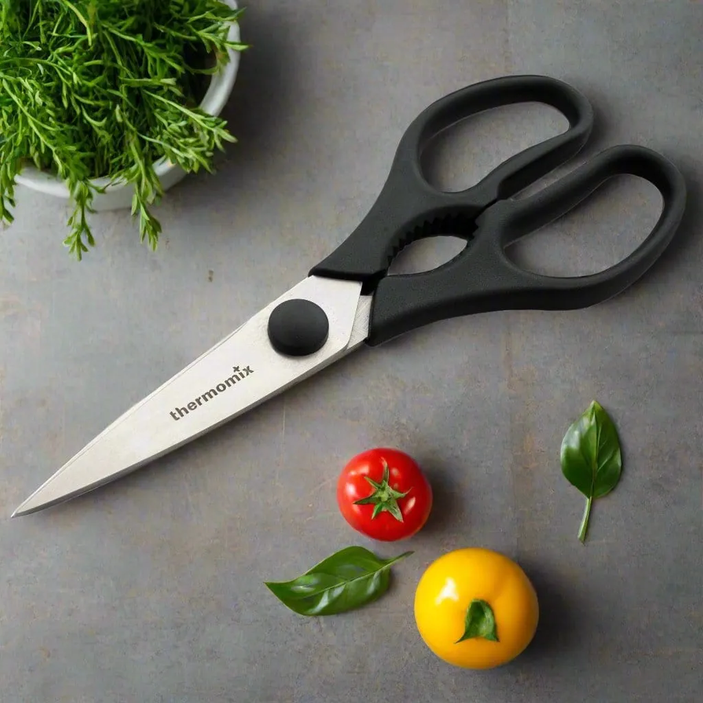 Kitchen Toolkit With Bag
