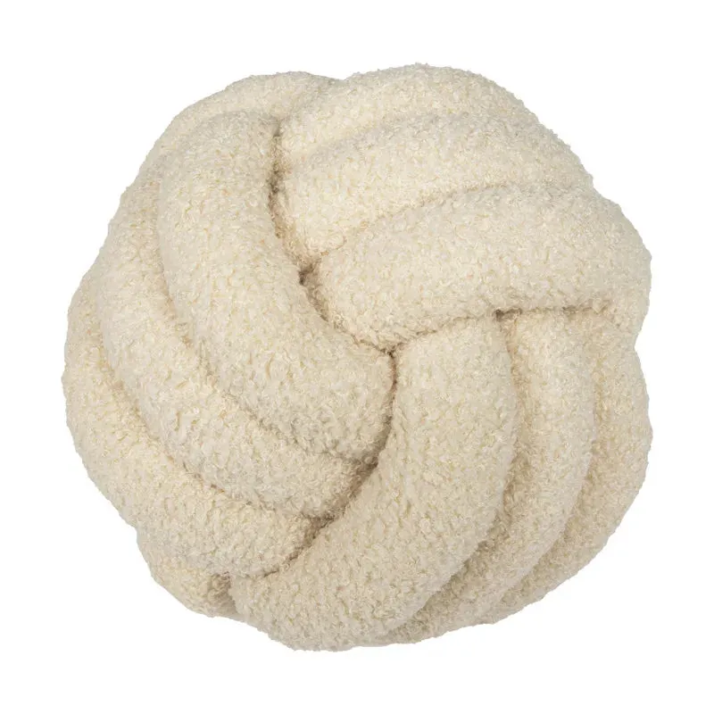 Knot Pillow Cushion