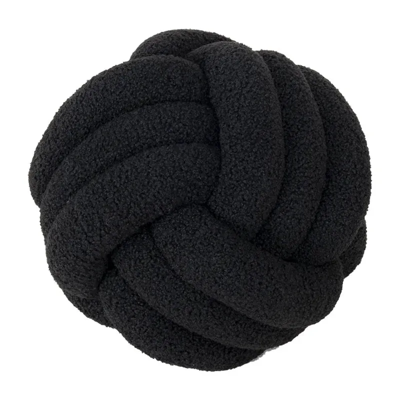 Knot Pillow Cushion