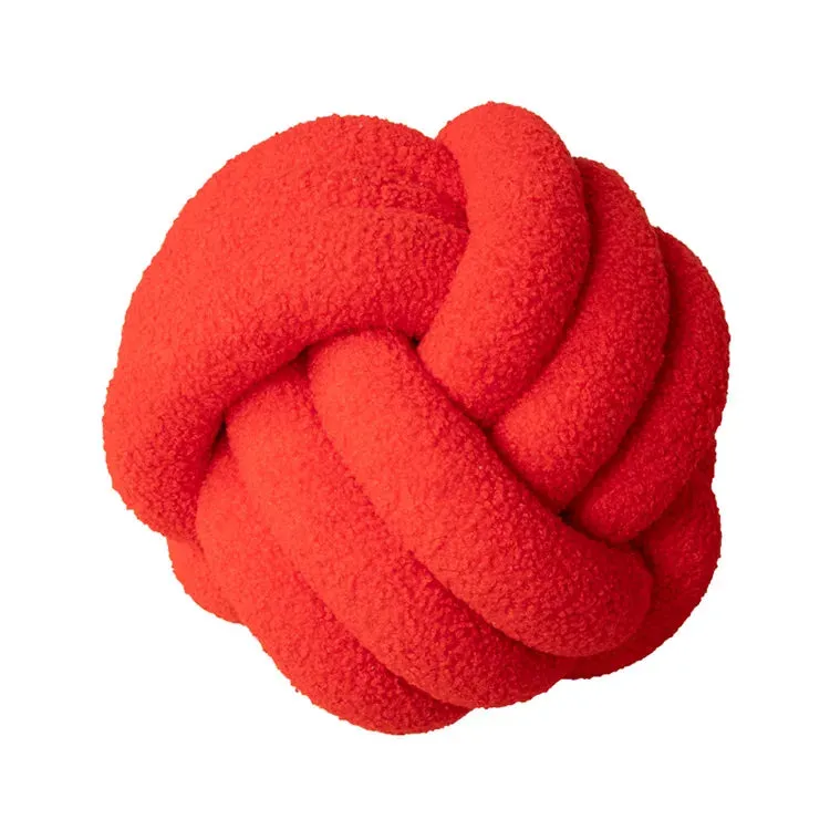 Knot Pillow Cushion