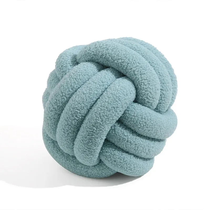 Knot Pillow Cushion