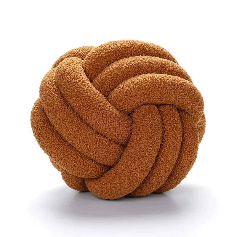 Knot Pillow Cushion