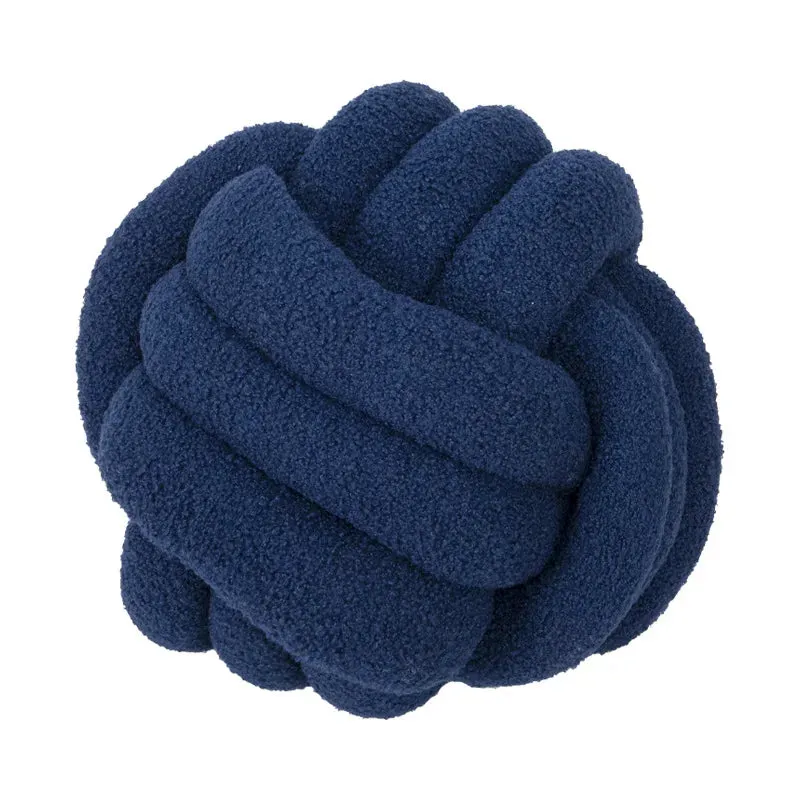Knot Pillow Cushion