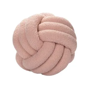 Knot Pillow Cushion