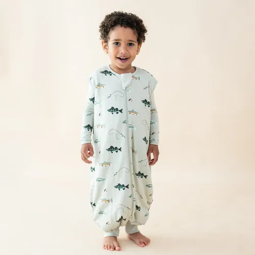 Kyte Baby Sleep Walker - Fishing