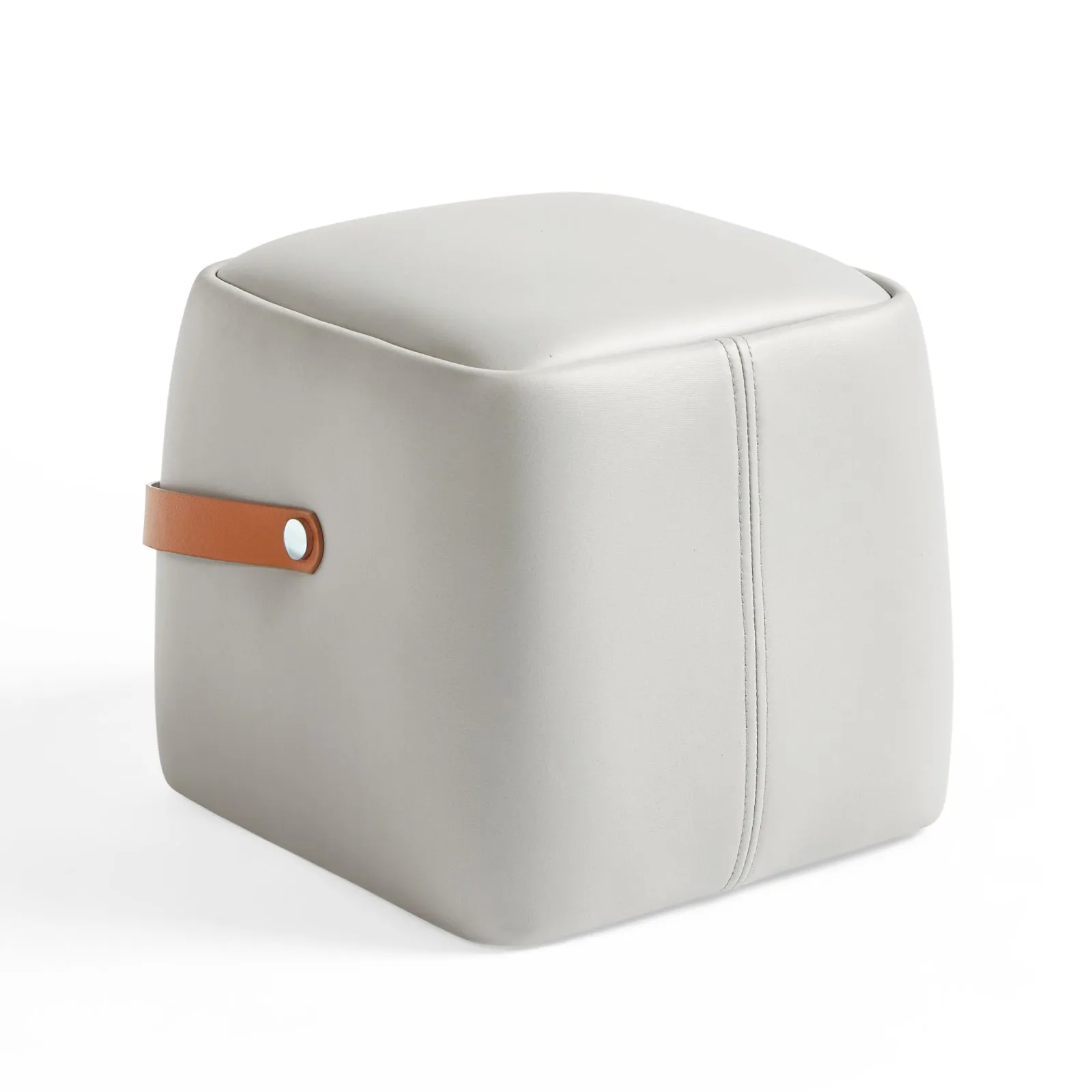LINCOLN Versatile Foot Stool