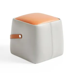 LINCOLN Versatile Foot Stool