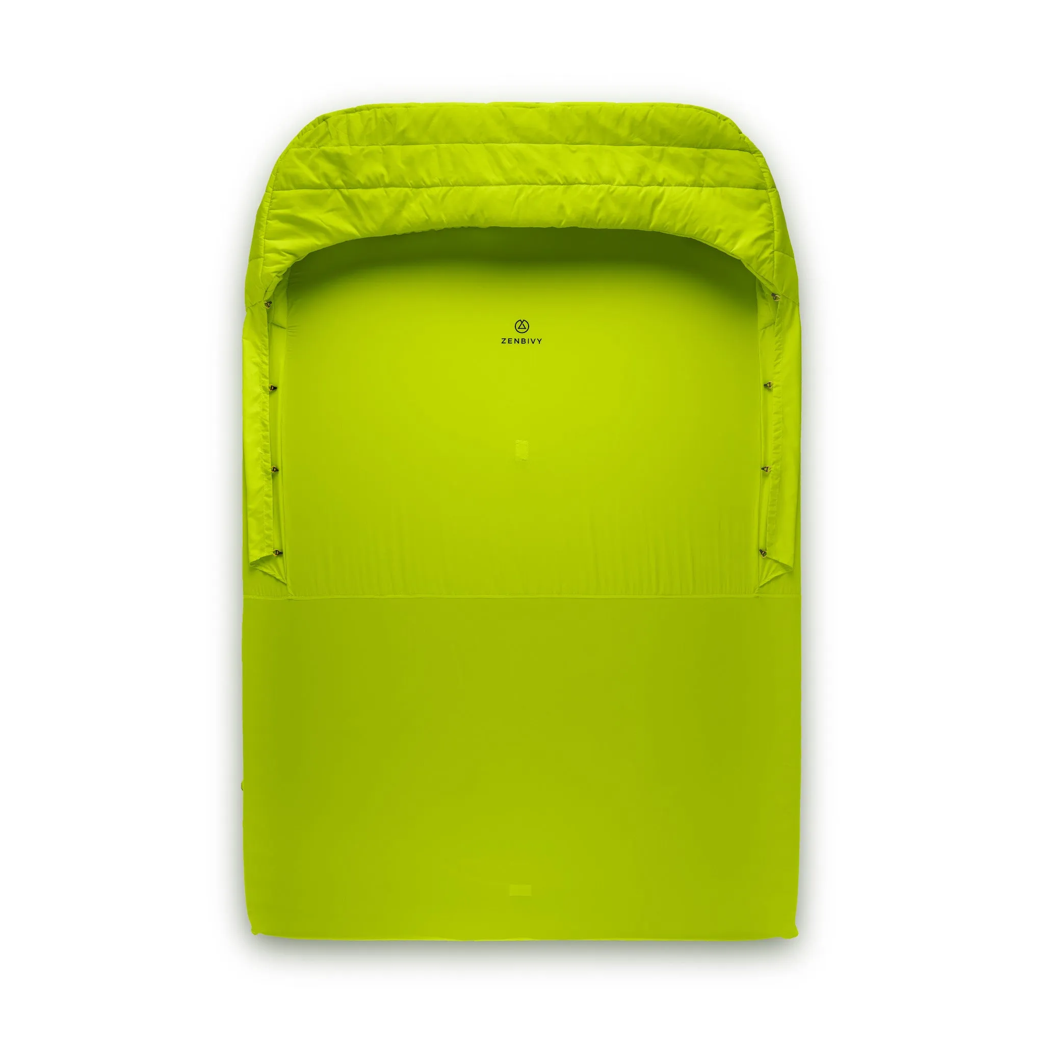 Luxe Sheet Double 25°