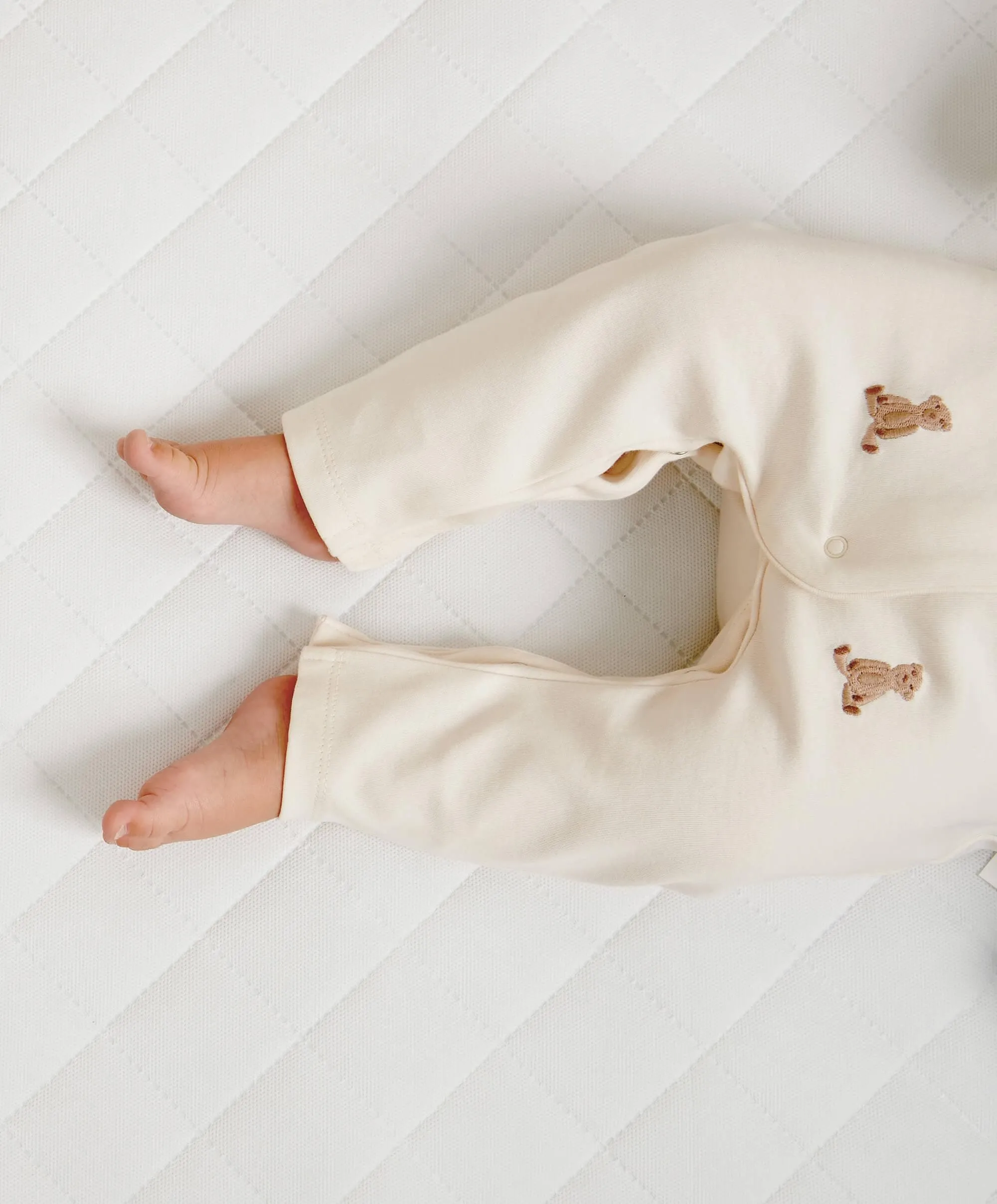 Mamas & Papas Essential Spring Cotbed Mattress (Pre order for October)