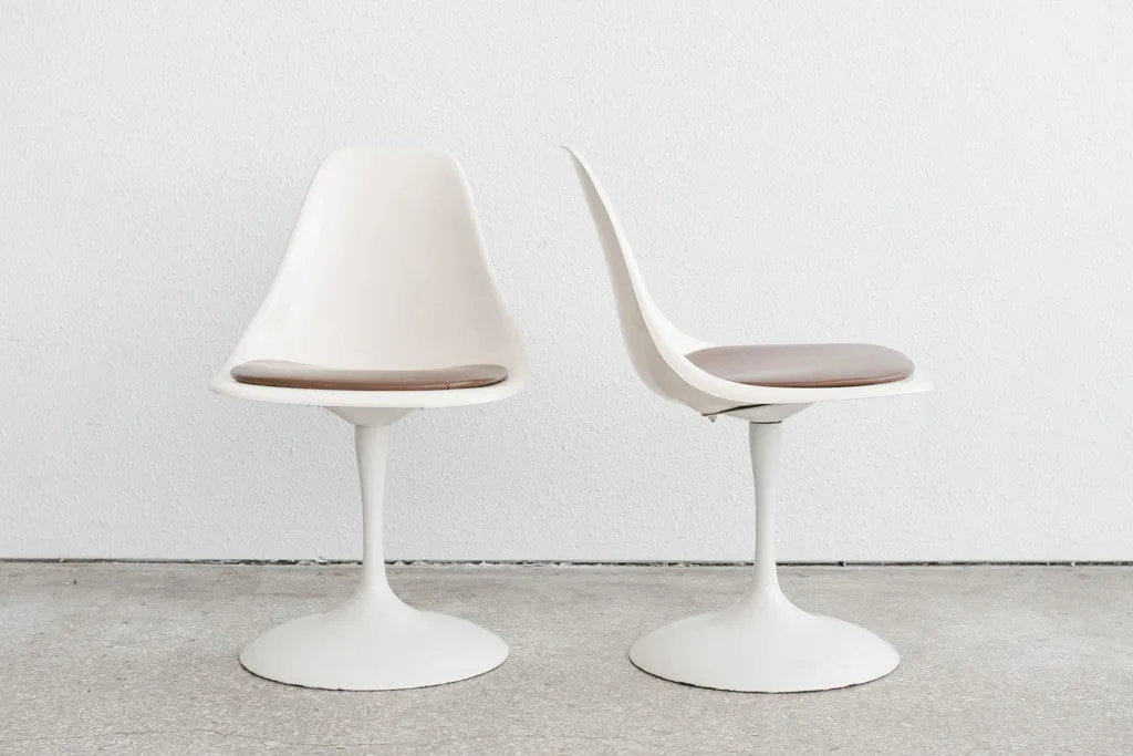 MC Tulip Chairs