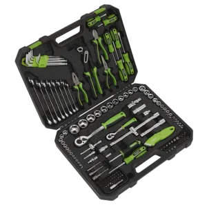 Mechanic's Tool Kit 135pc