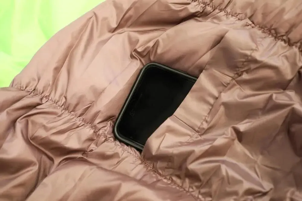 Microlite 100 Sleeping Bags