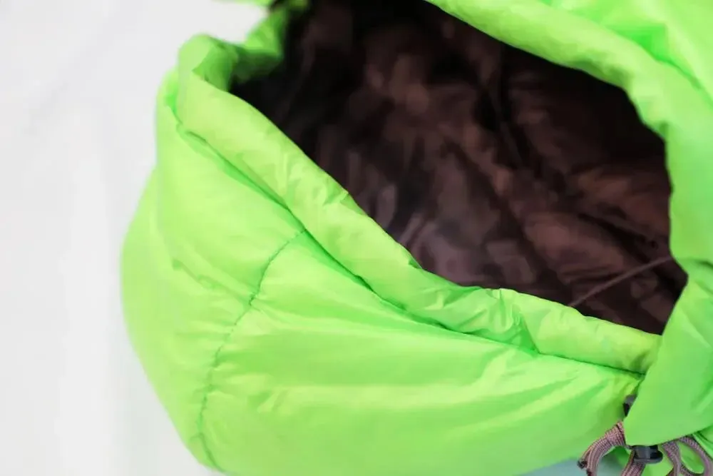 Microlite 100 Sleeping Bags