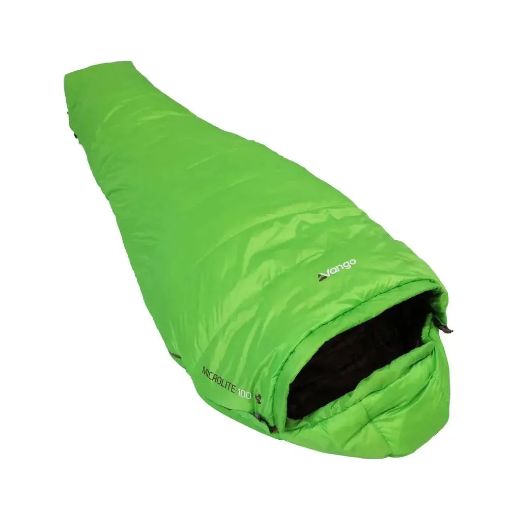 Microlite 100 Sleeping Bags