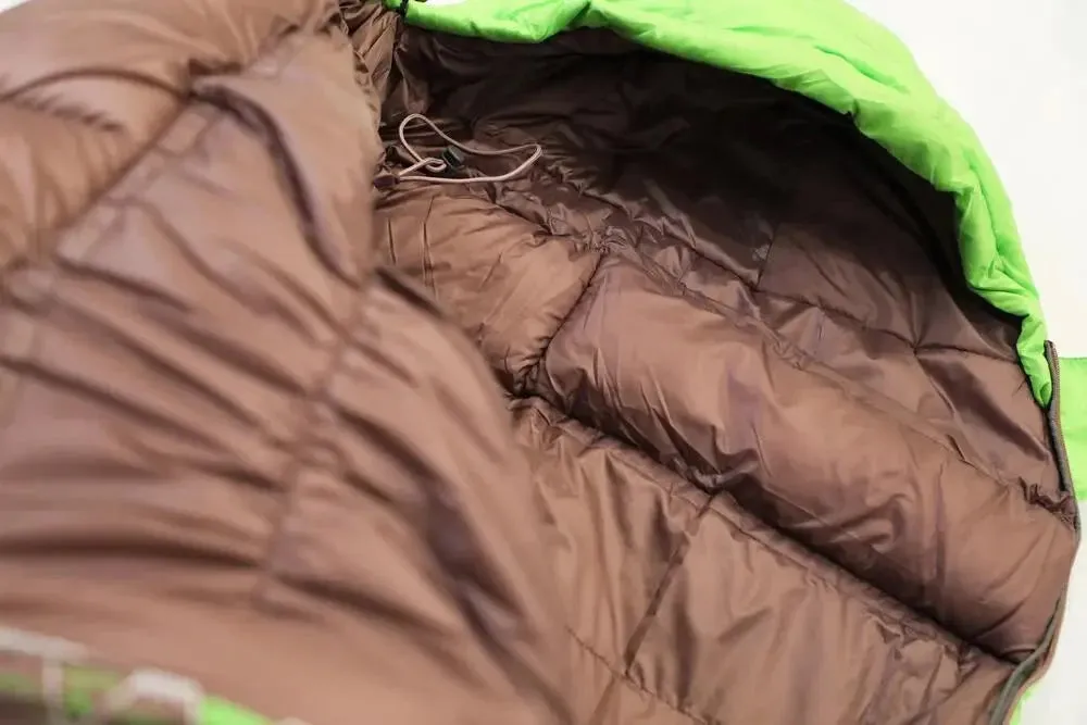Microlite 100 Sleeping Bags