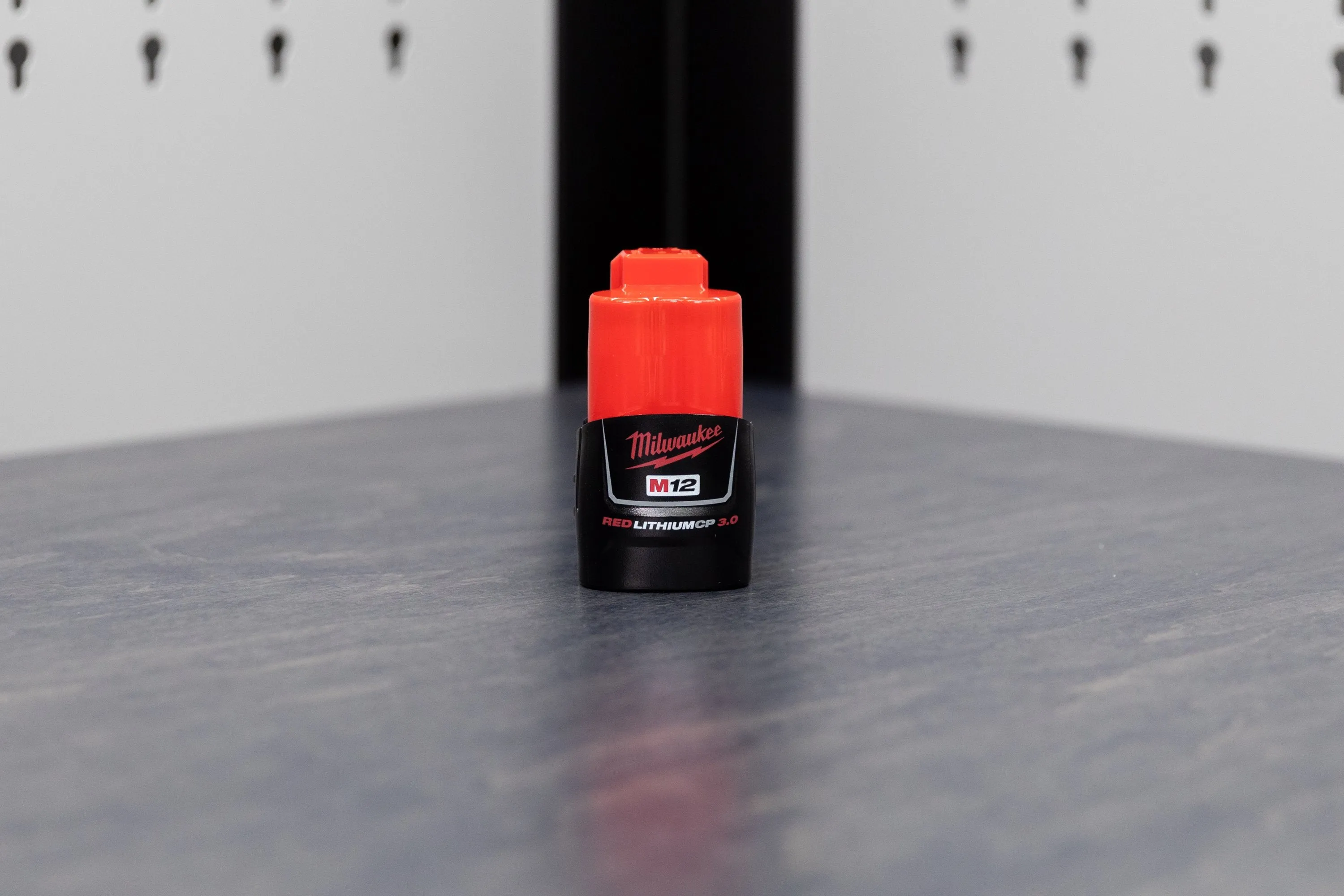 Milwaukee M12™ Batteries: REDLITHIUM™ (2.0-6.0)