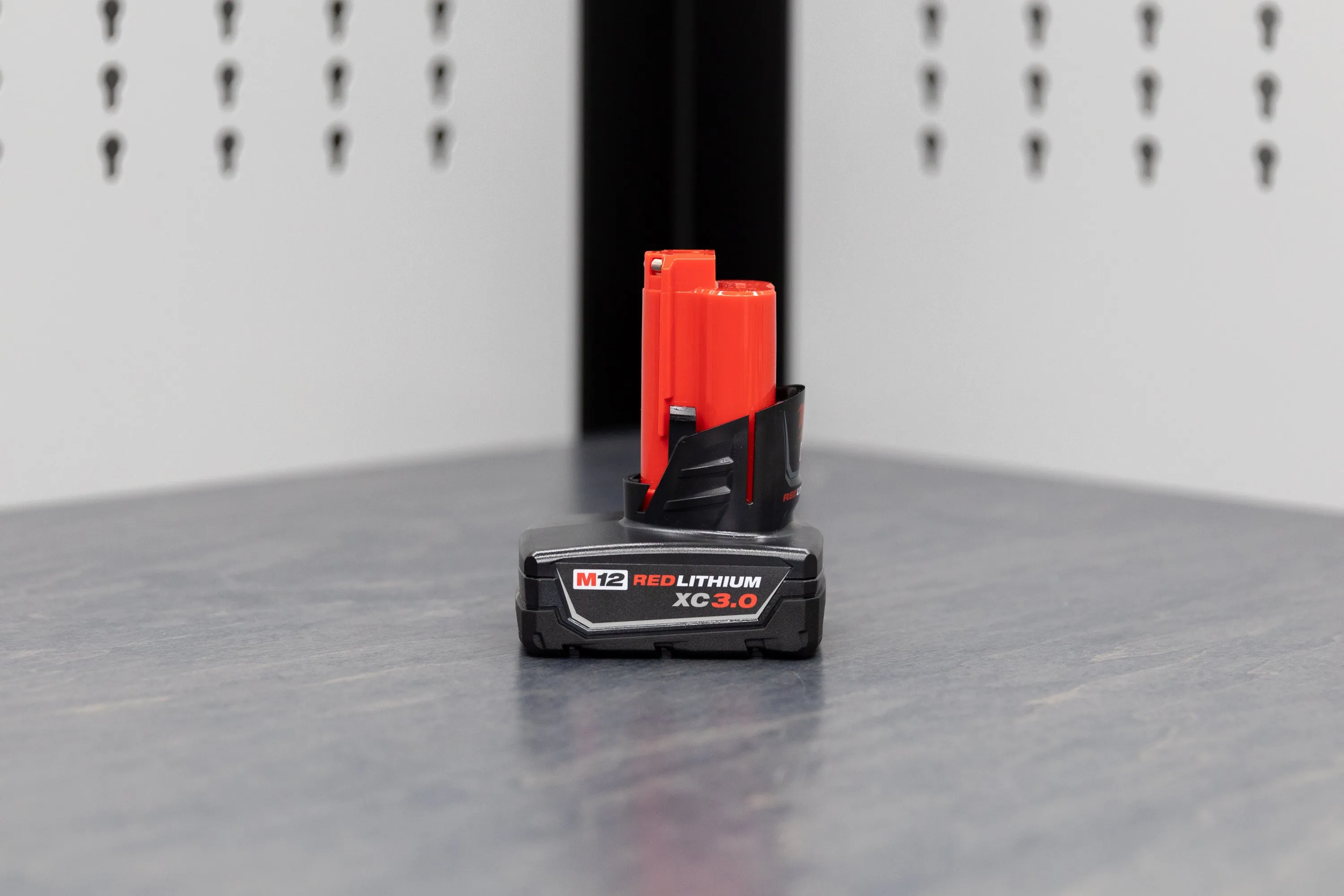 Milwaukee M12™ Batteries: REDLITHIUM™ (2.0-6.0)