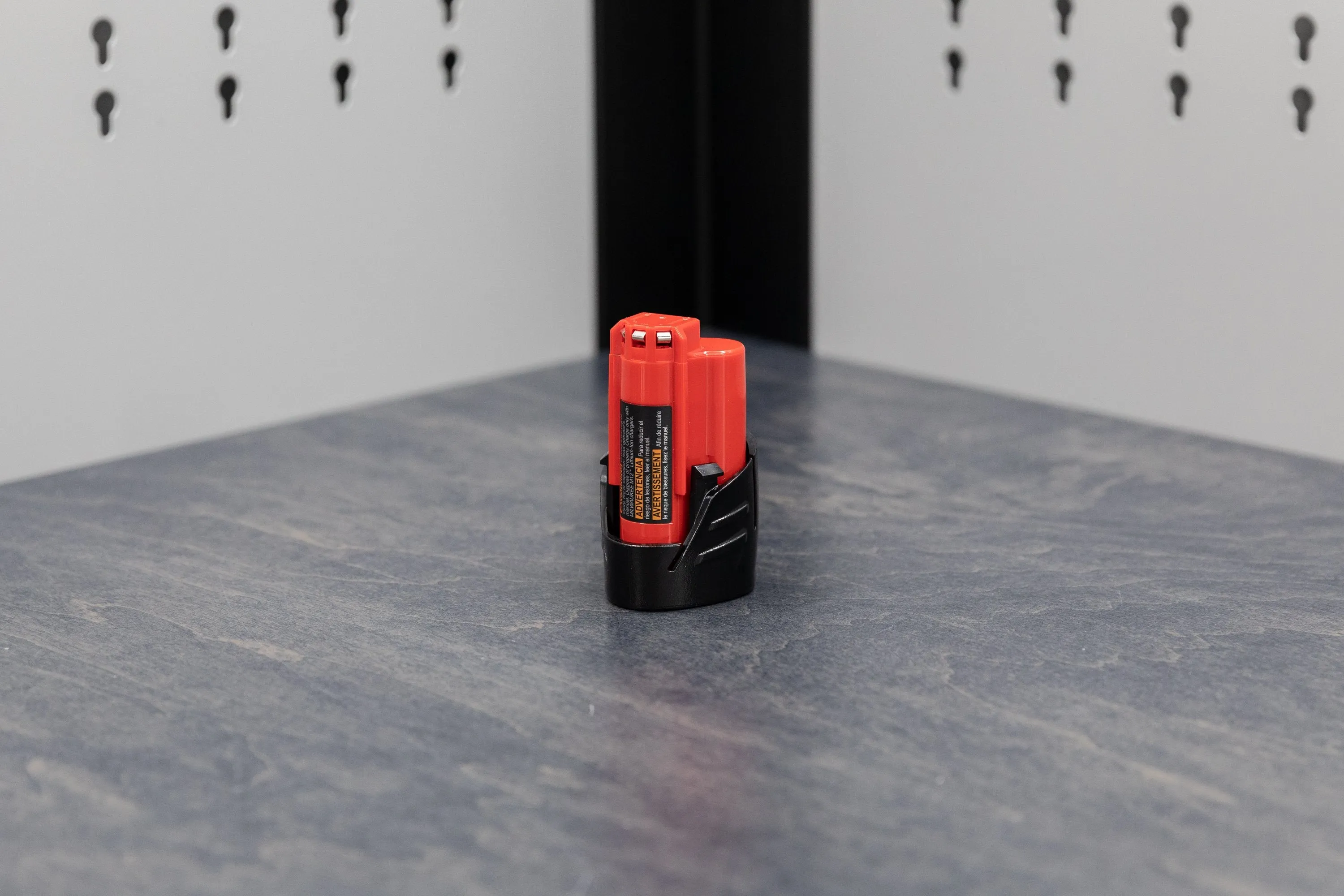 Milwaukee M12™ Batteries: REDLITHIUM™ (2.0-6.0)