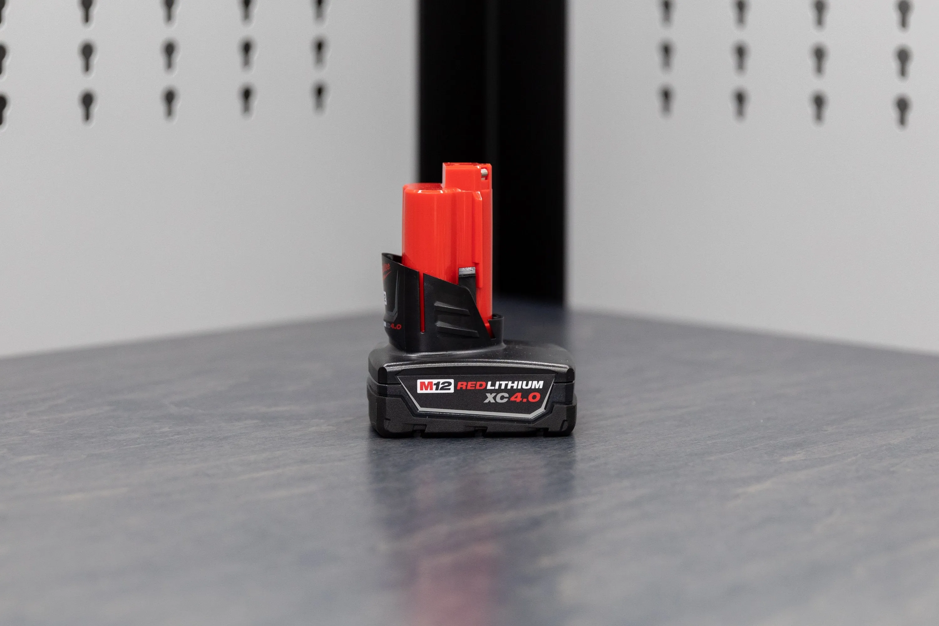 Milwaukee M12™ Batteries: REDLITHIUM™ (2.0-6.0)