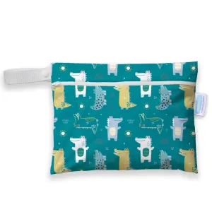 Mini Wet Bag - Wet Dry Bag - Crockin'
