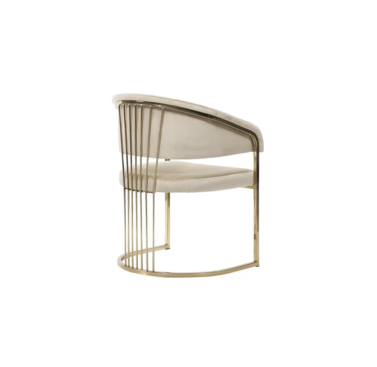 Modern Dining Masterpiece Chair
