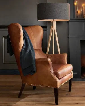 Modern Lounge Comfort Chair
