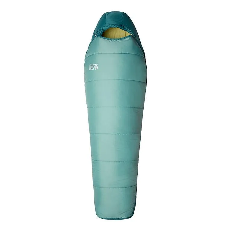 Mountain Hardwear Bozeman™ -9C/15F Synthetic Women's Long Sleeping Bag