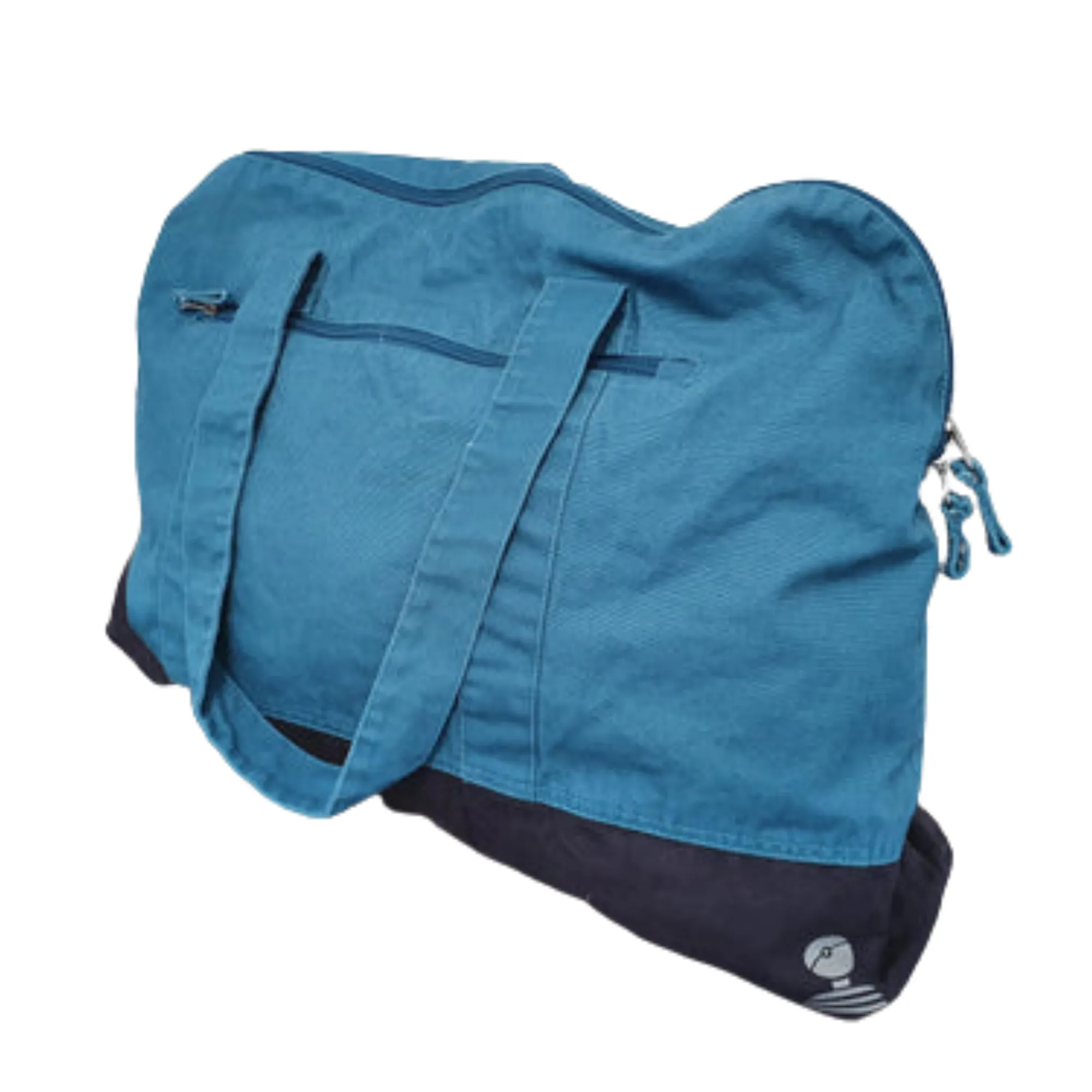 Mousqueton Blez-B Beach Bag Maxi