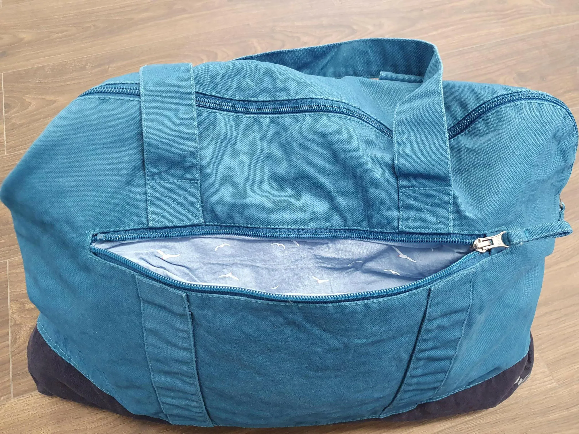 Mousqueton Blez-B Beach Bag Maxi