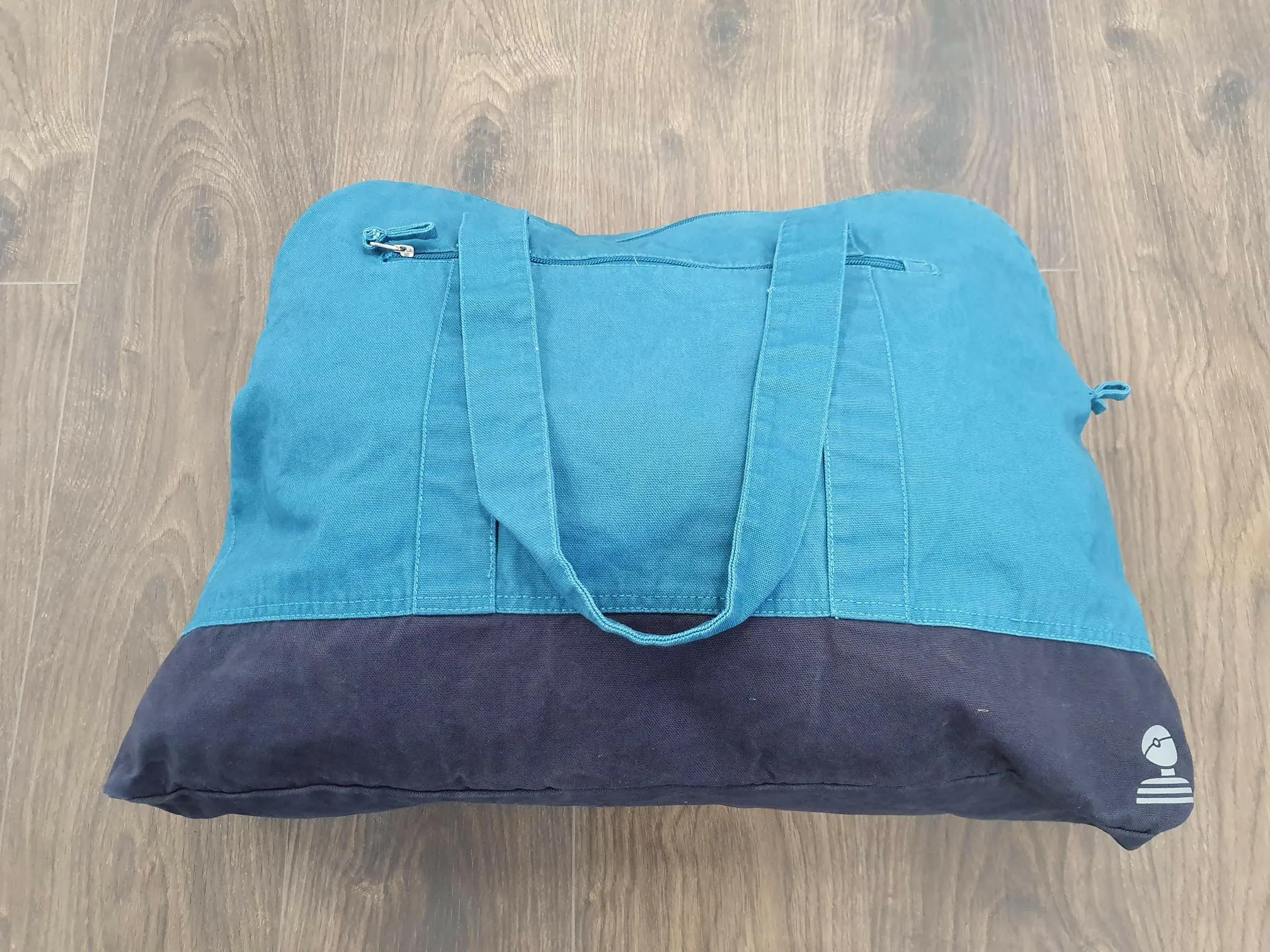 Mousqueton Blez-B Beach Bag Maxi