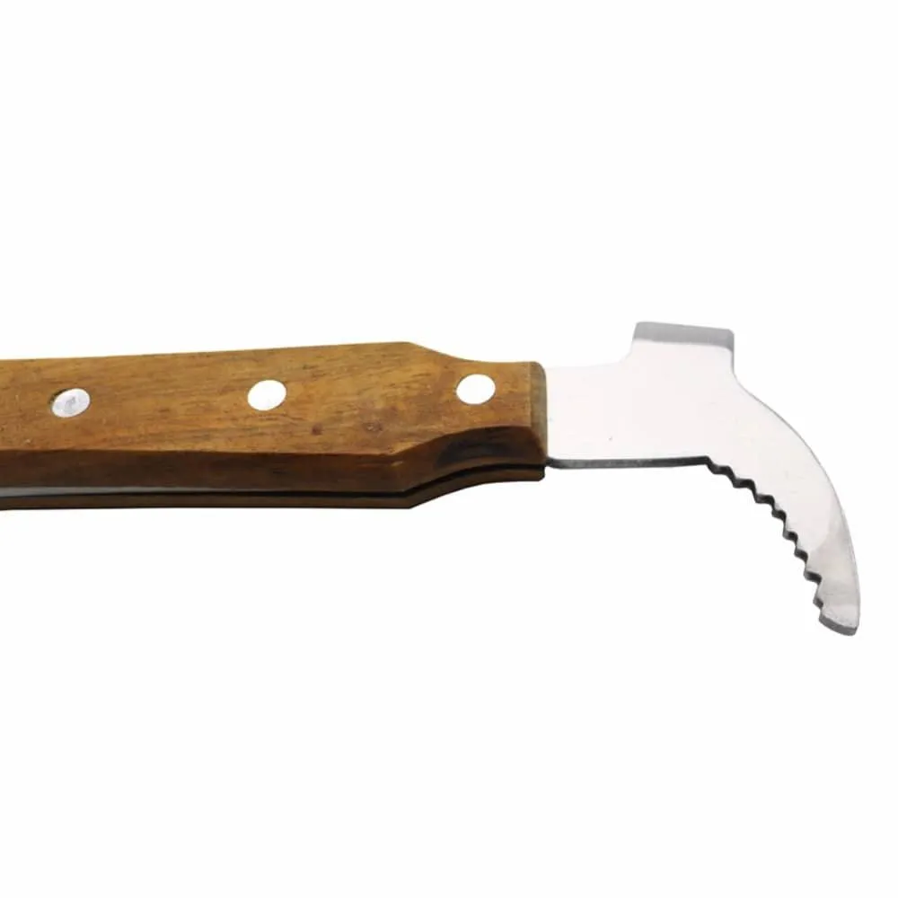 Multi-functional Stainless Steel Scraper