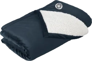 NJ Jets Mountain Lodge Blanket